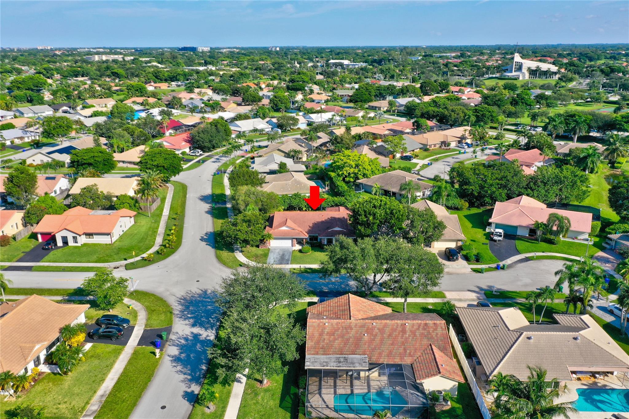 Sunflower Margate 82-38 B - Residential