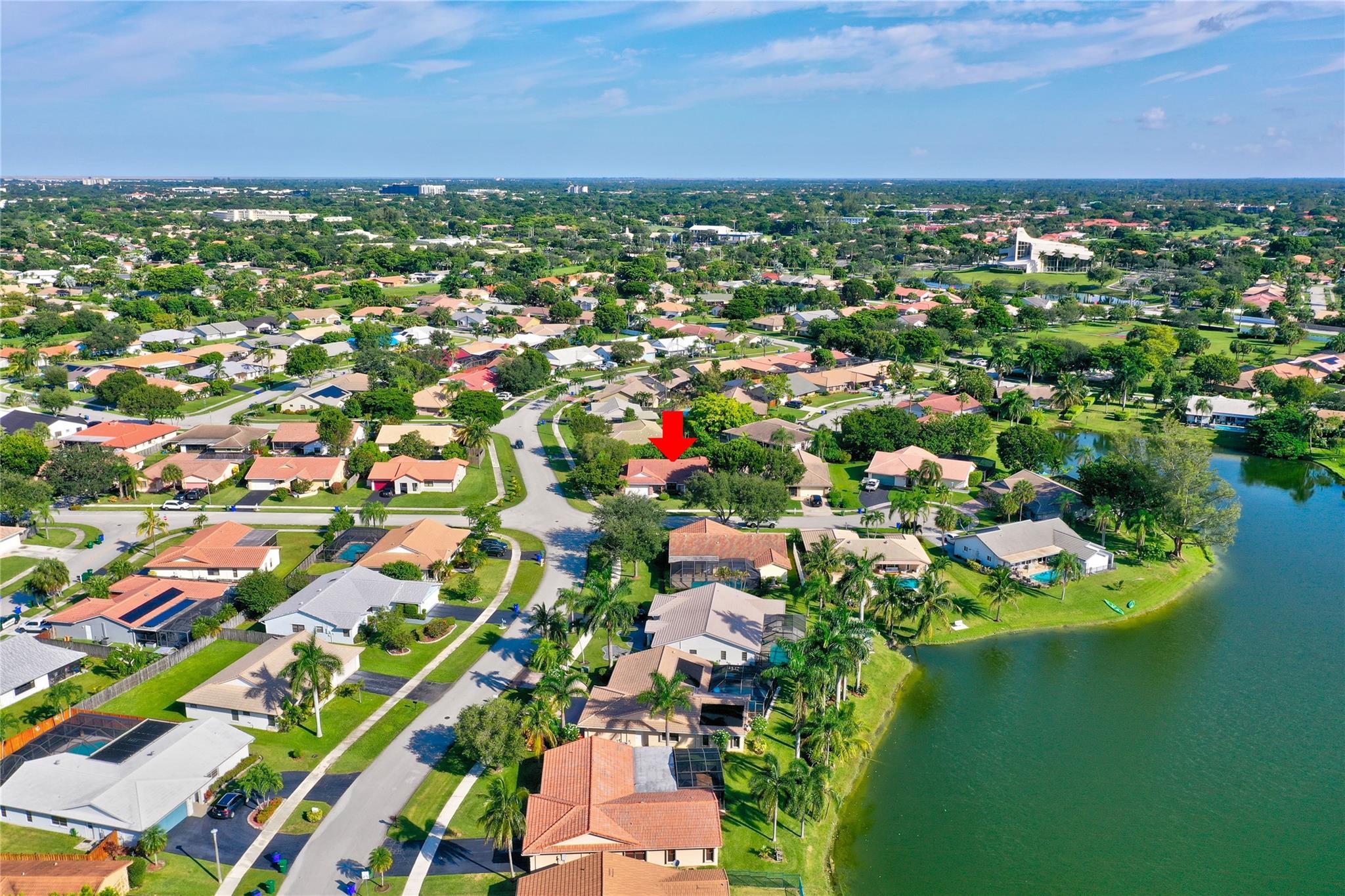Sunflower Margate 82-38 B - Residential