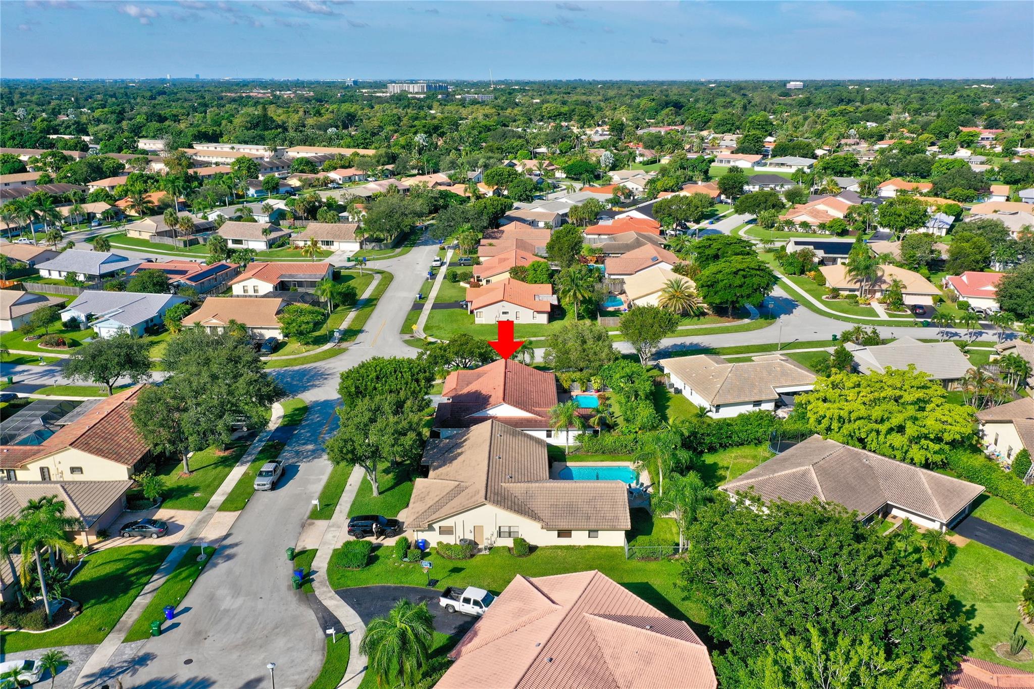 Sunflower Margate 82-38 B - Residential