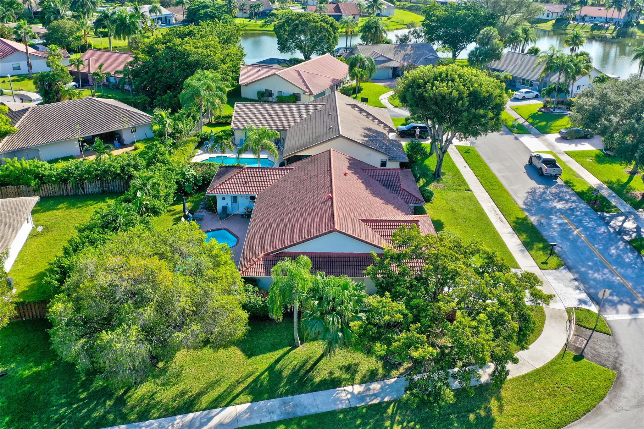 Sunflower Margate 82-38 B - Residential