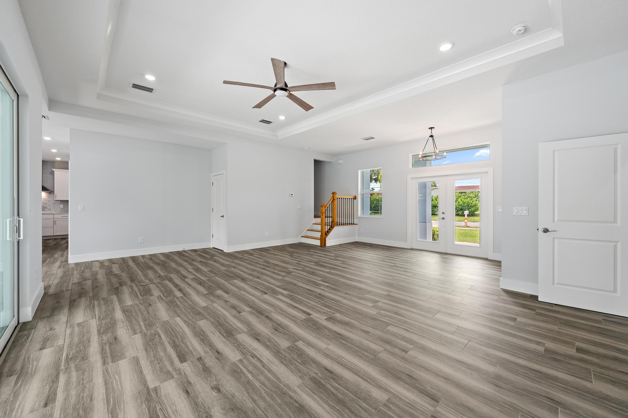 INDIAN GROVES - Residential