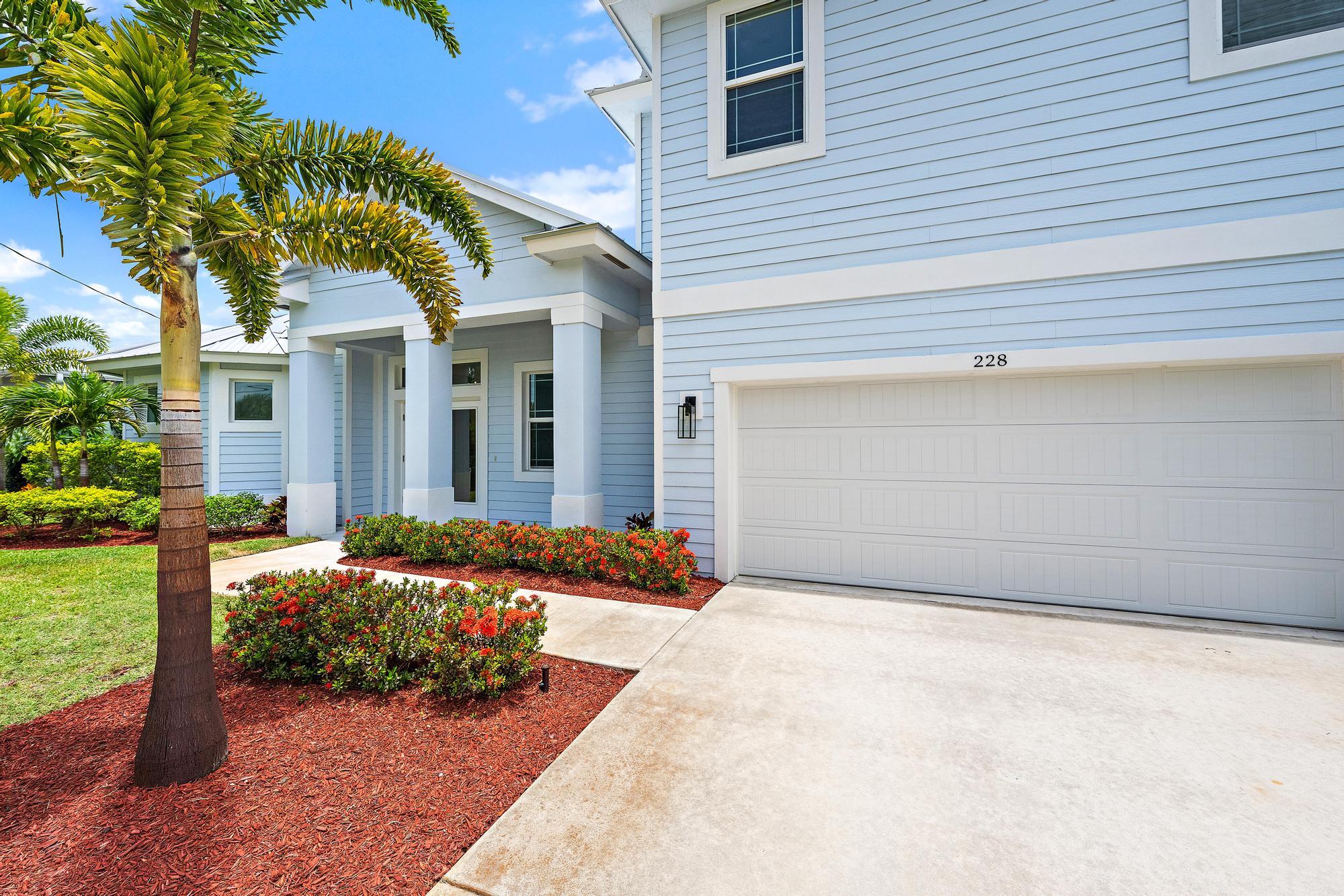 INDIAN GROVES - Residential