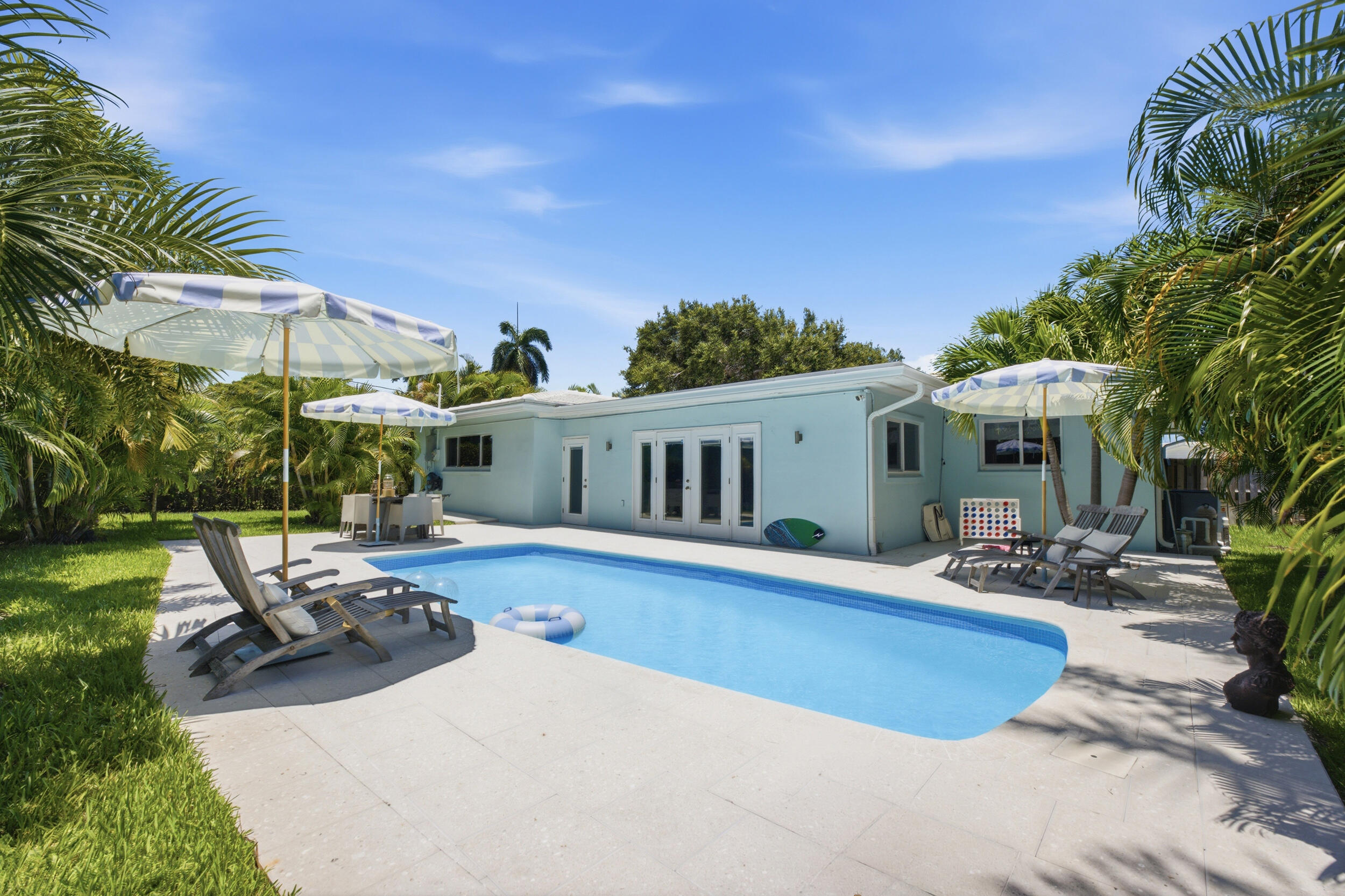 BOCA RATON SQUARE UNIT 8 - Residential