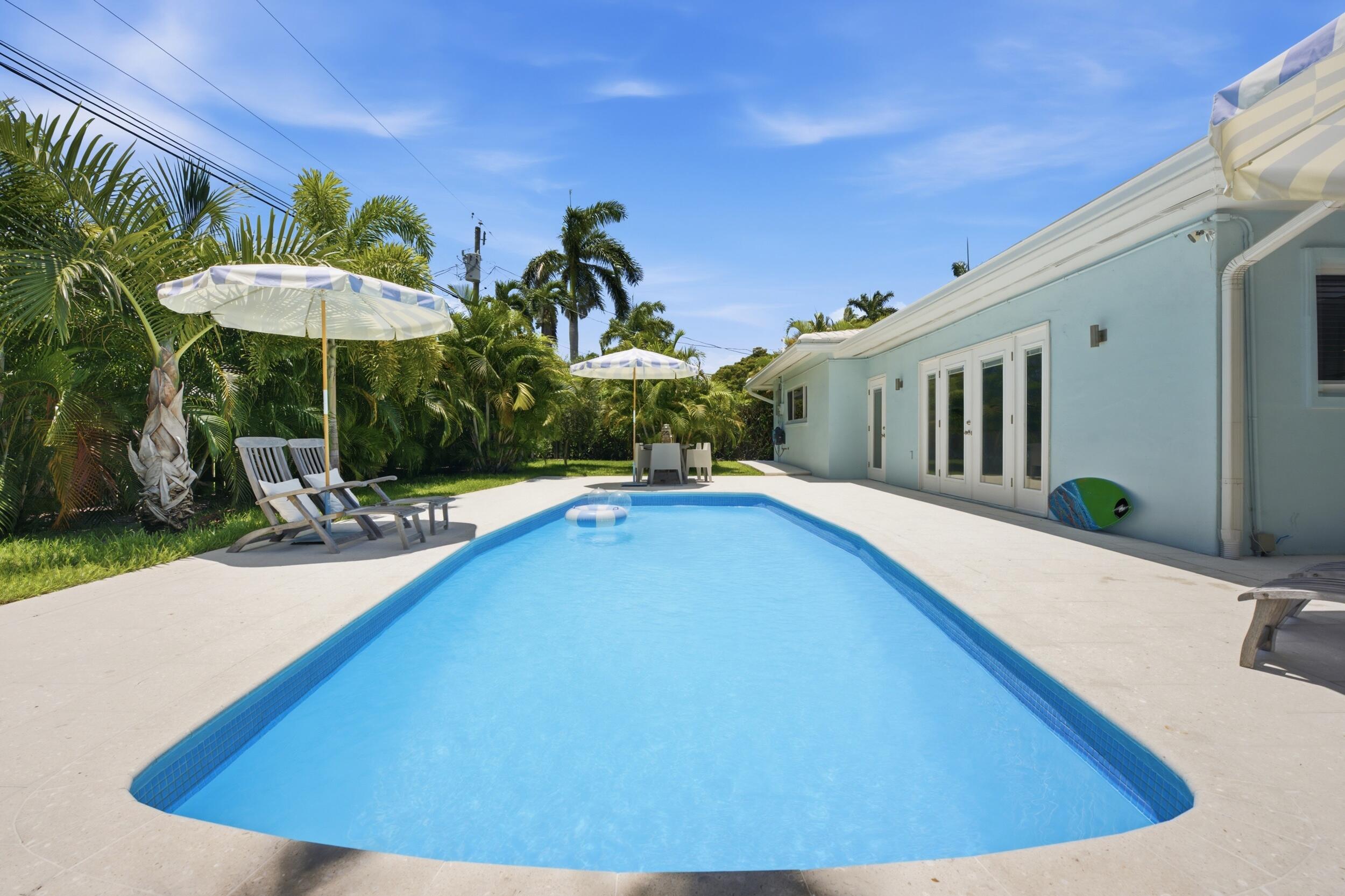 BOCA RATON SQUARE UNIT 8 - Residential