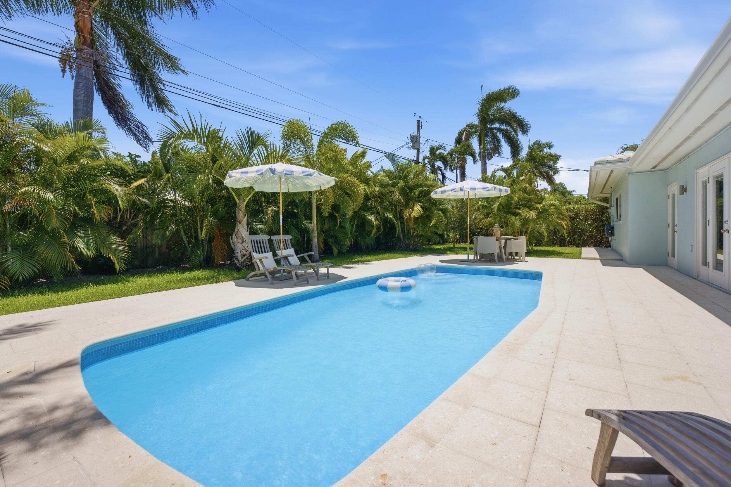BOCA RATON SQUARE UNIT 8 - Residential