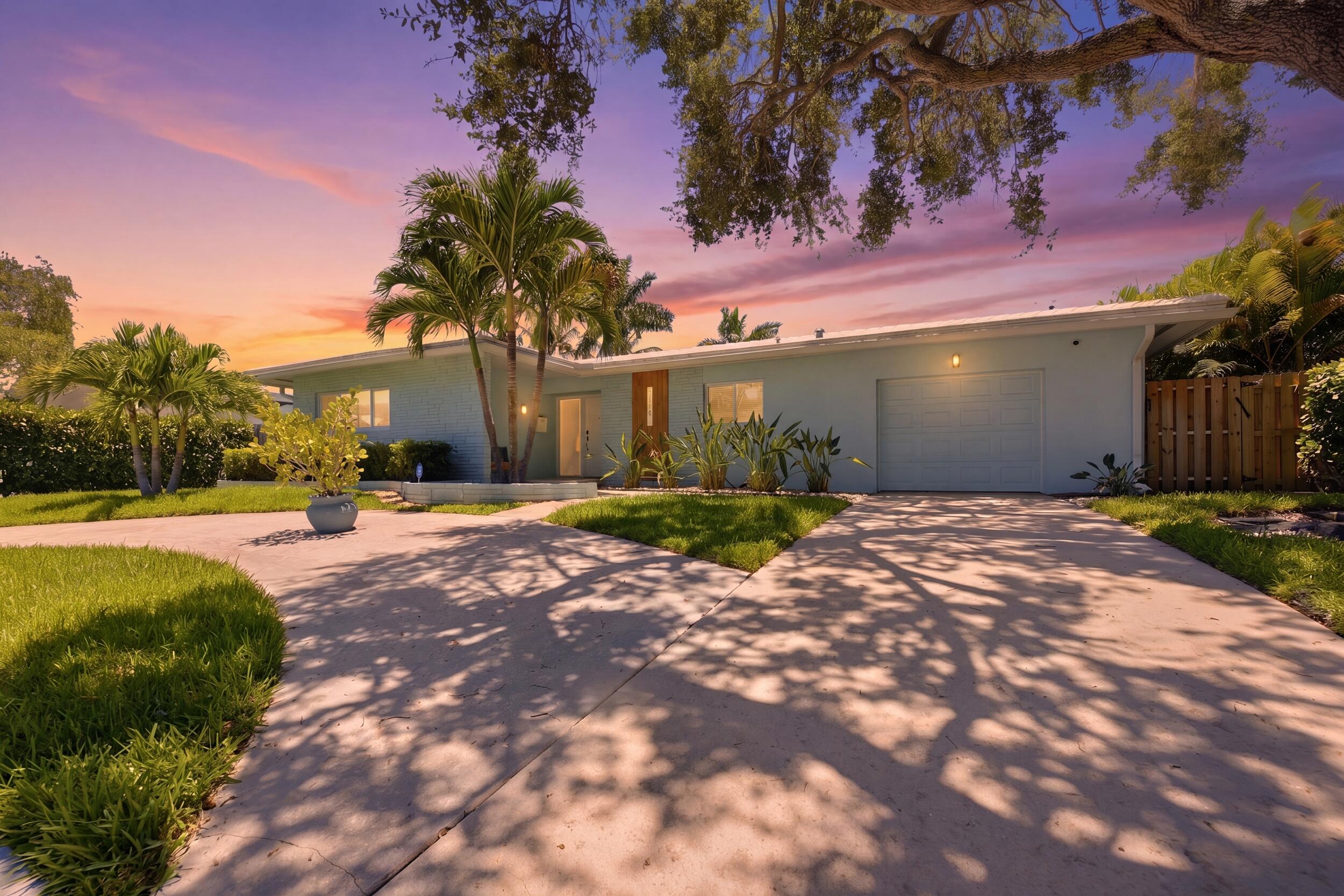 BOCA RATON SQUARE UNIT 8 - Residential