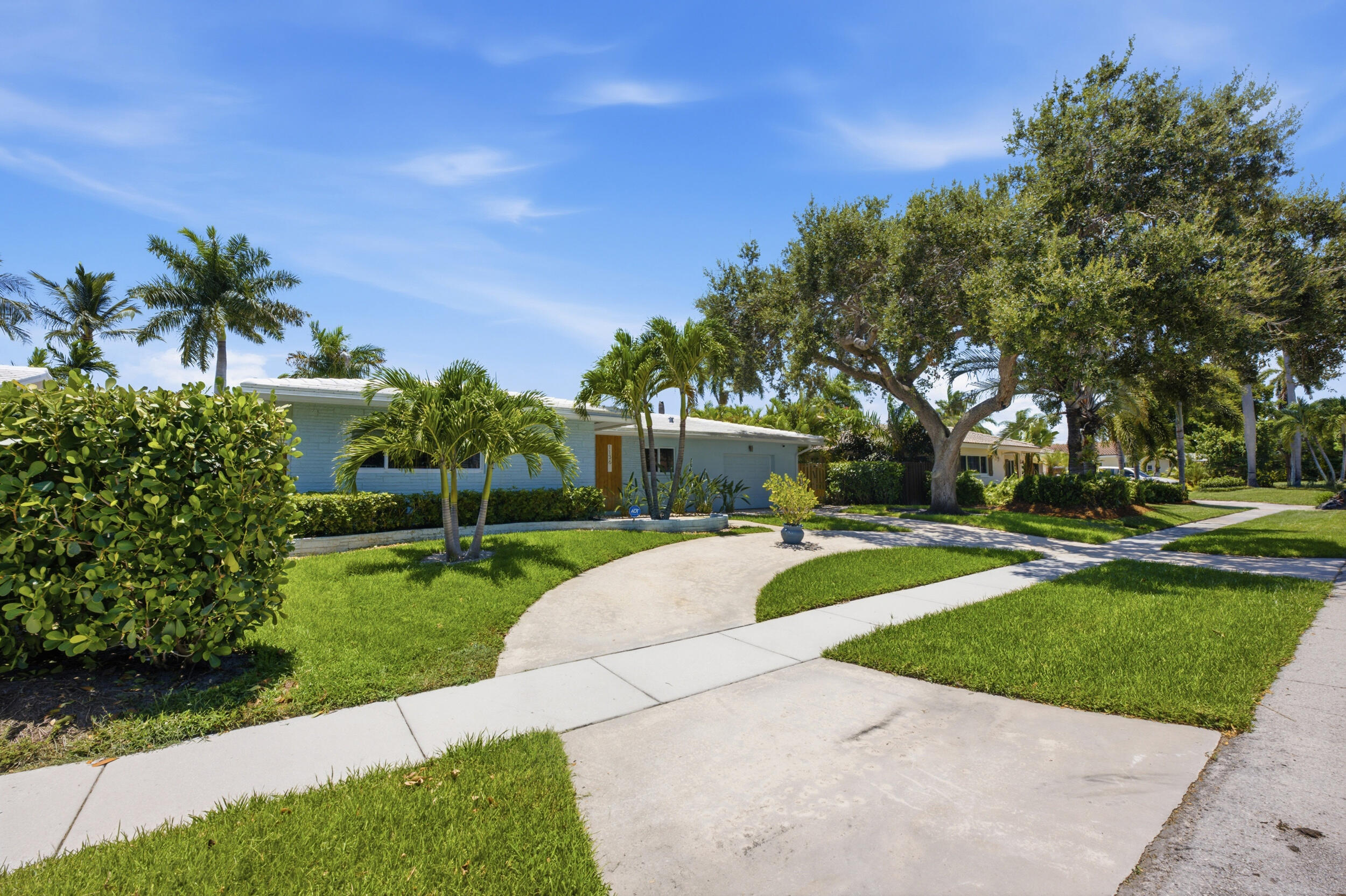 BOCA RATON SQUARE UNIT 8 - Residential