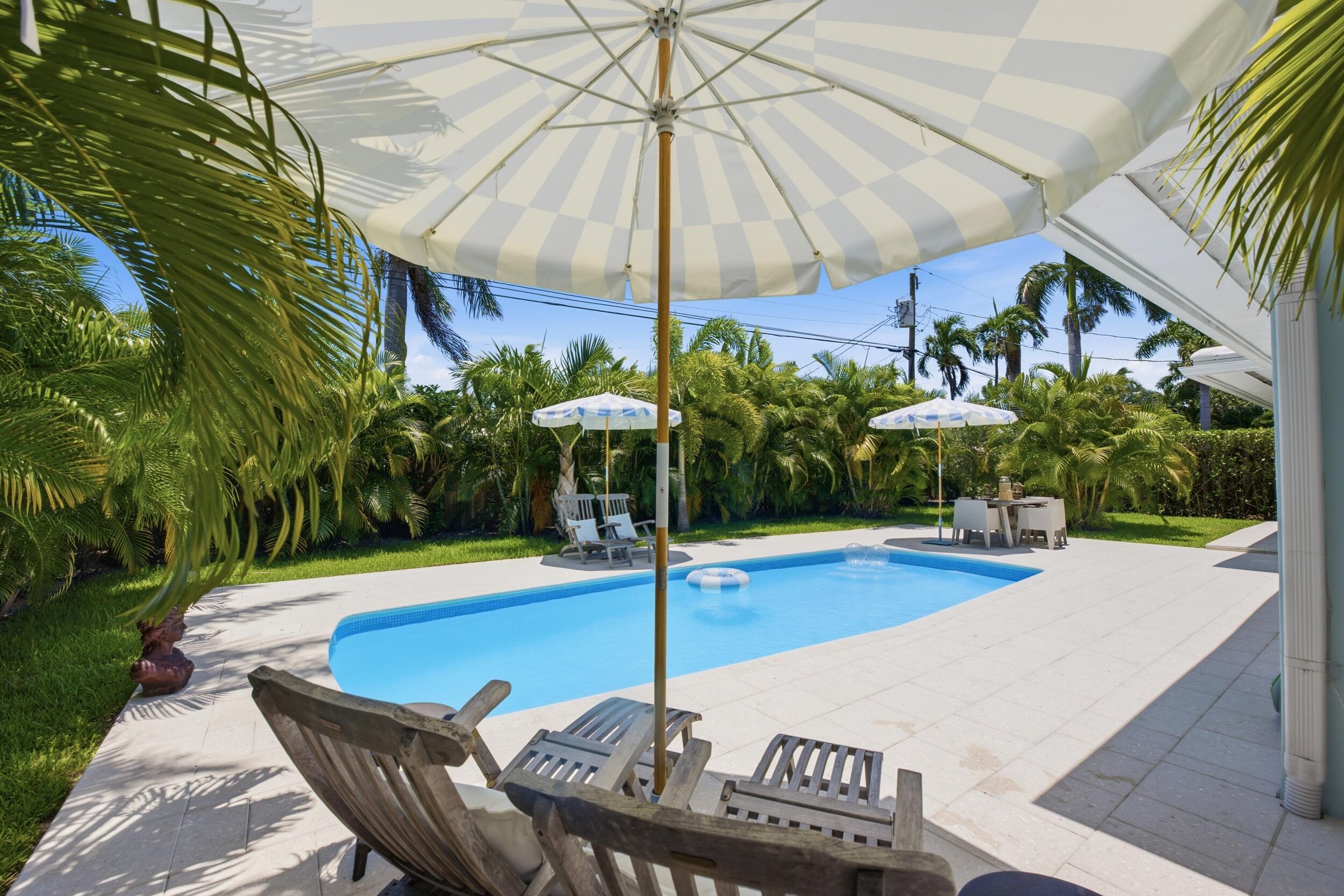 BOCA RATON SQUARE UNIT 8 - Residential