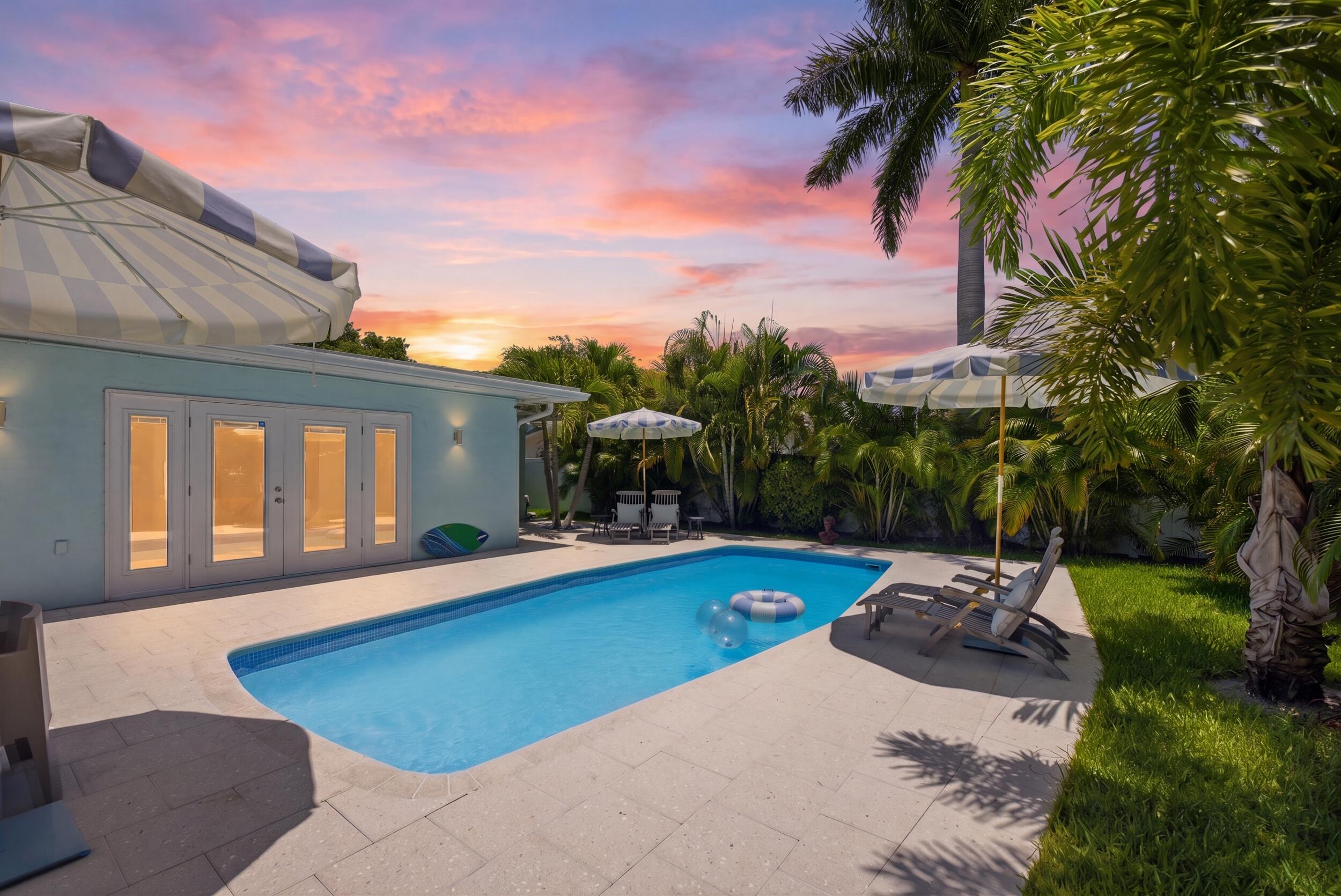 BOCA RATON SQUARE UNIT 8 - Residential