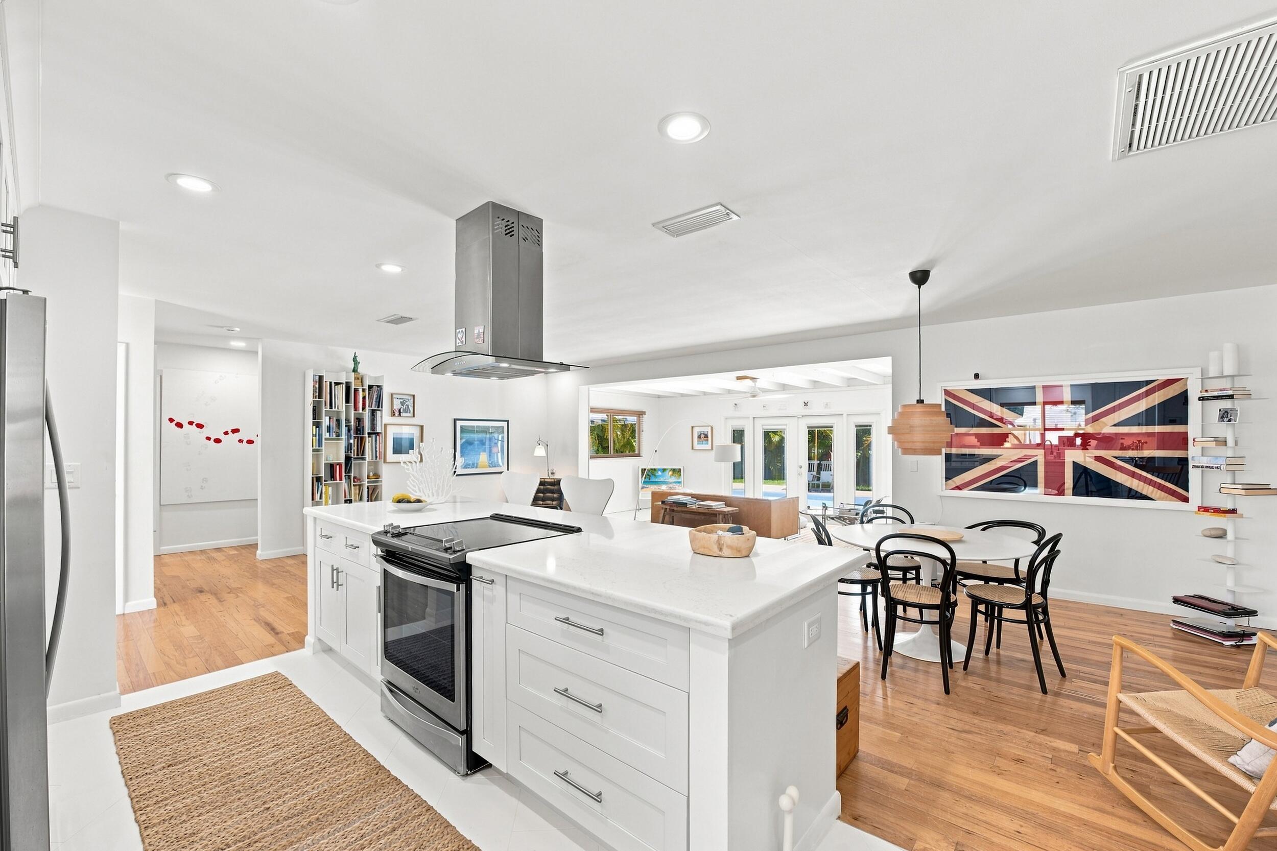 BOCA RATON SQUARE UNIT 8 - Residential