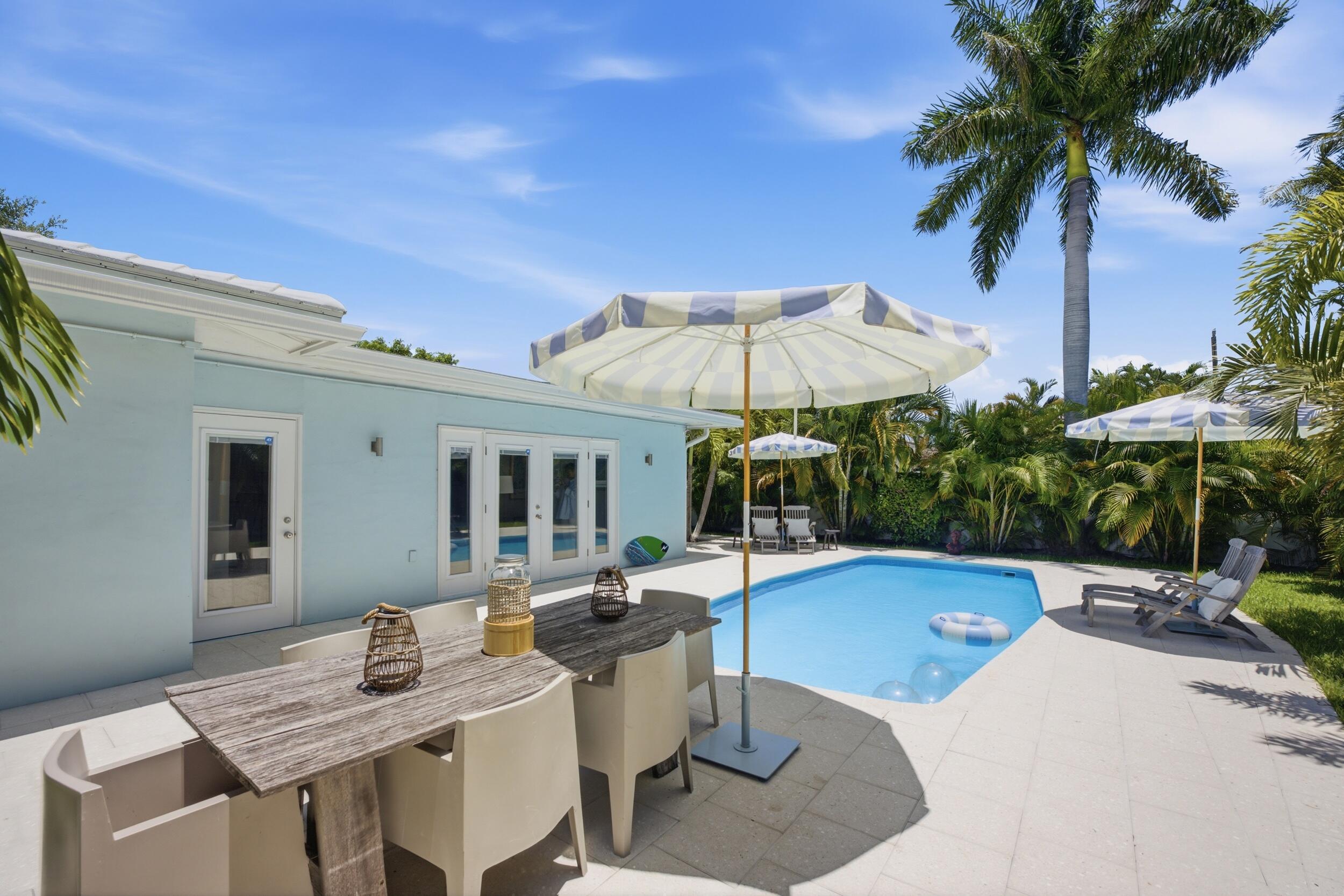 BOCA RATON SQUARE UNIT 8 - Residential
