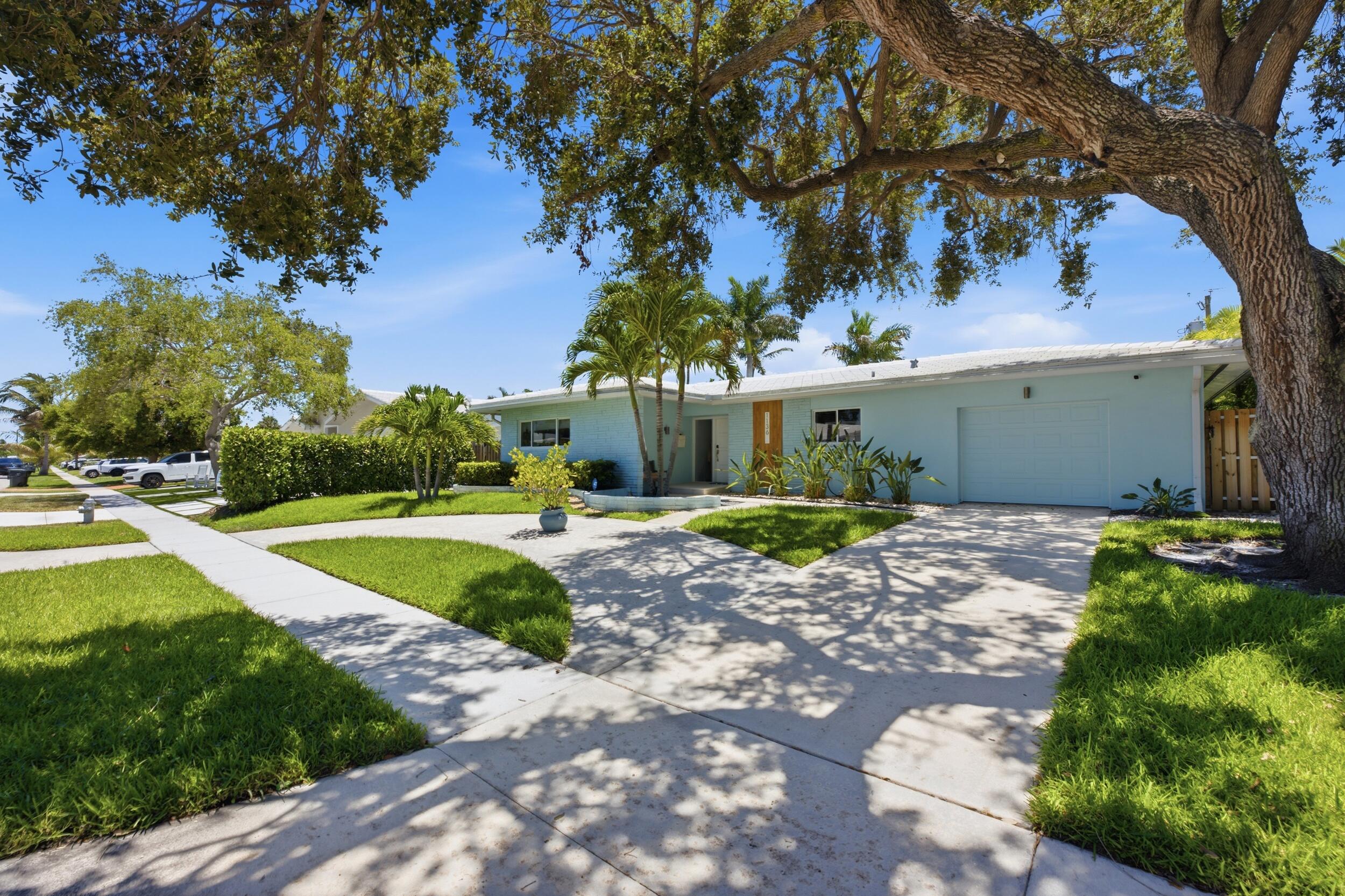 BOCA RATON SQUARE UNIT 8 - Residential