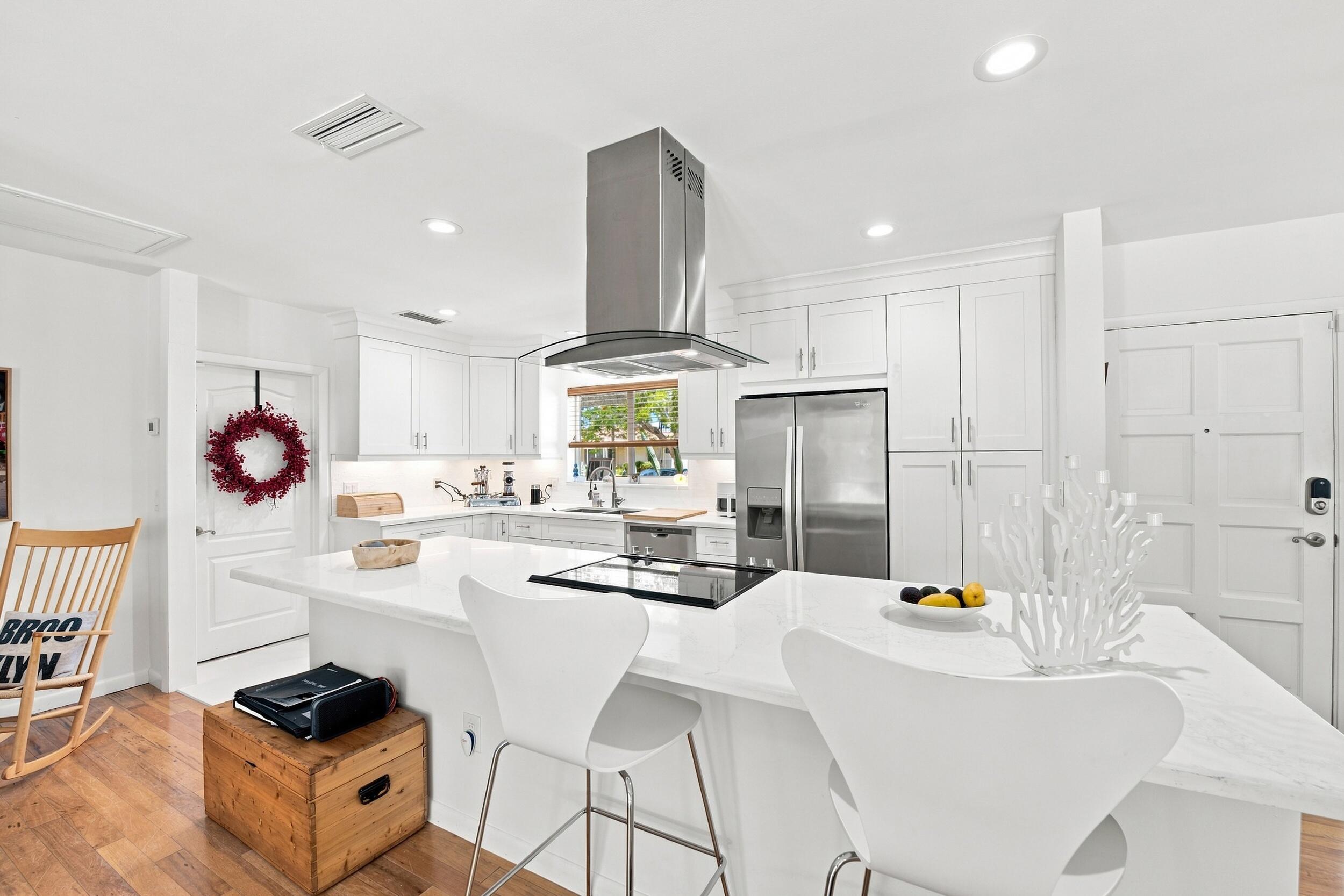BOCA RATON SQUARE UNIT 8 - Residential