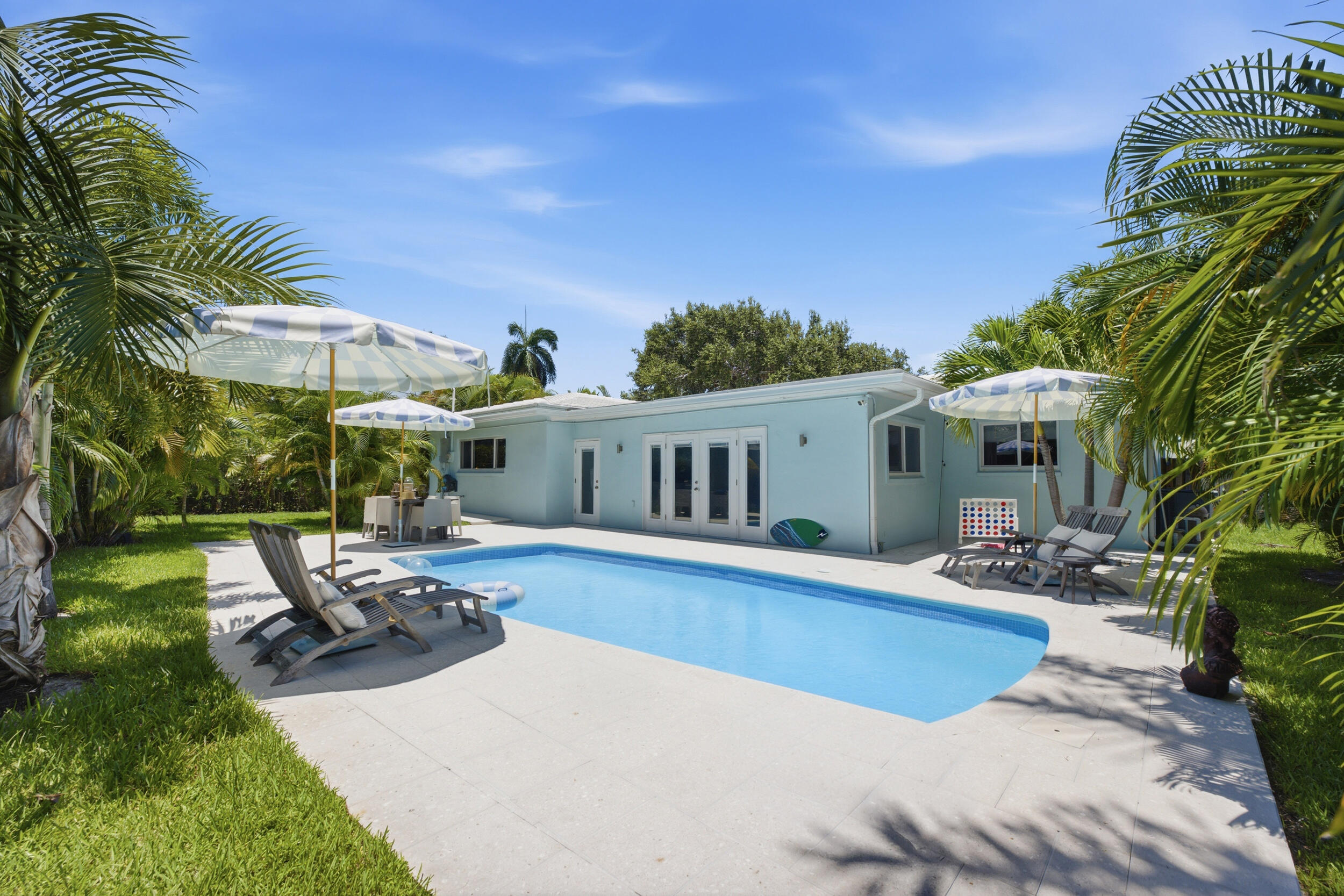 BOCA RATON SQUARE UNIT 8 - Residential