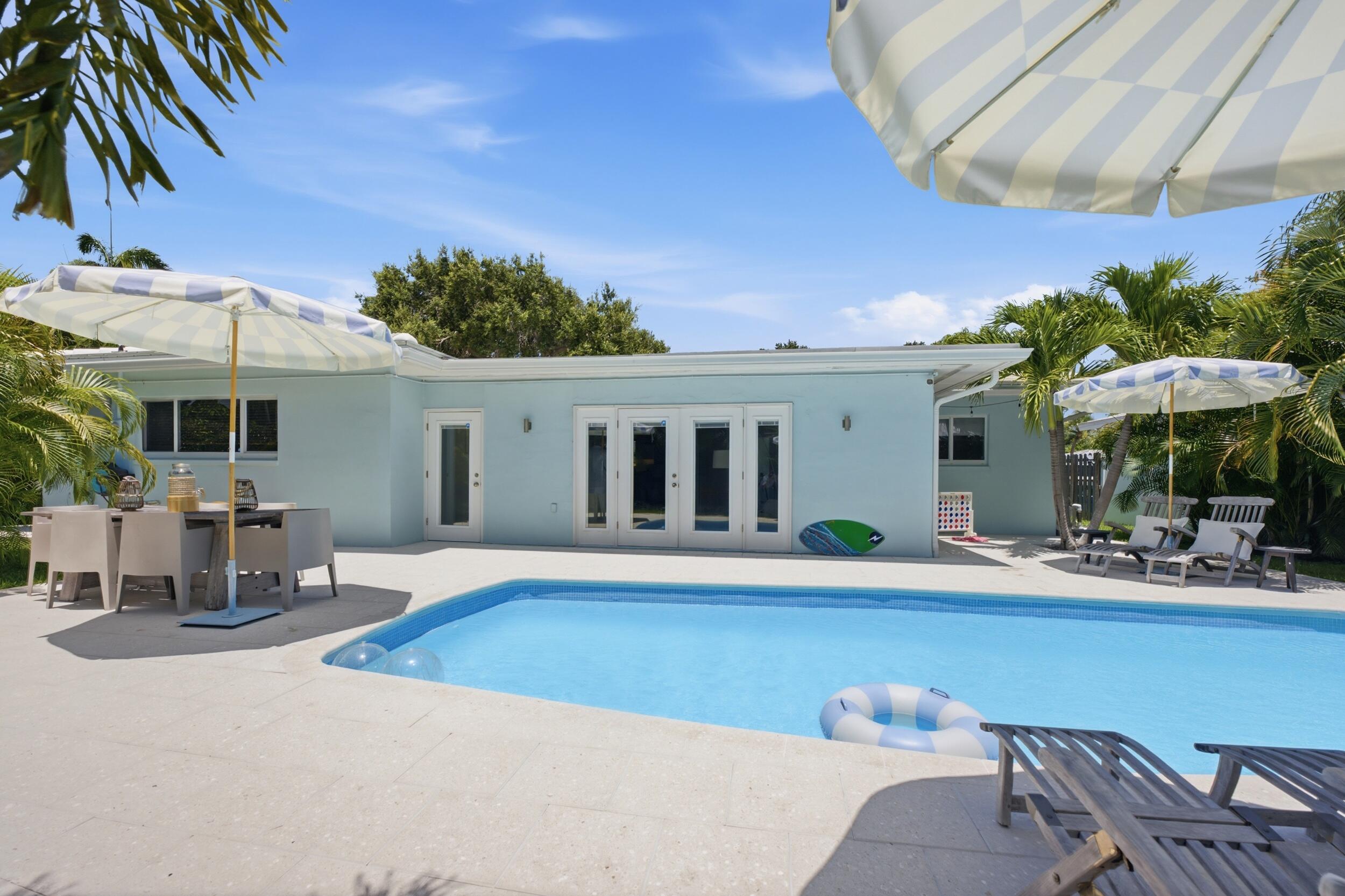 BOCA RATON SQUARE UNIT 8 - Residential