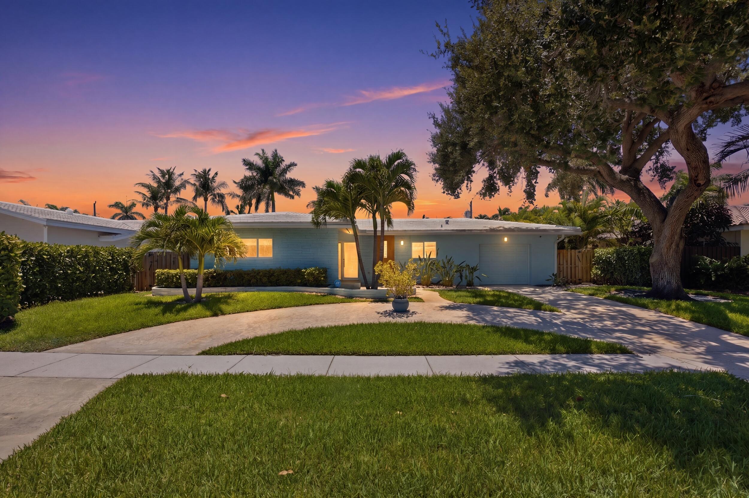 BOCA RATON SQUARE UNIT 8 - Residential