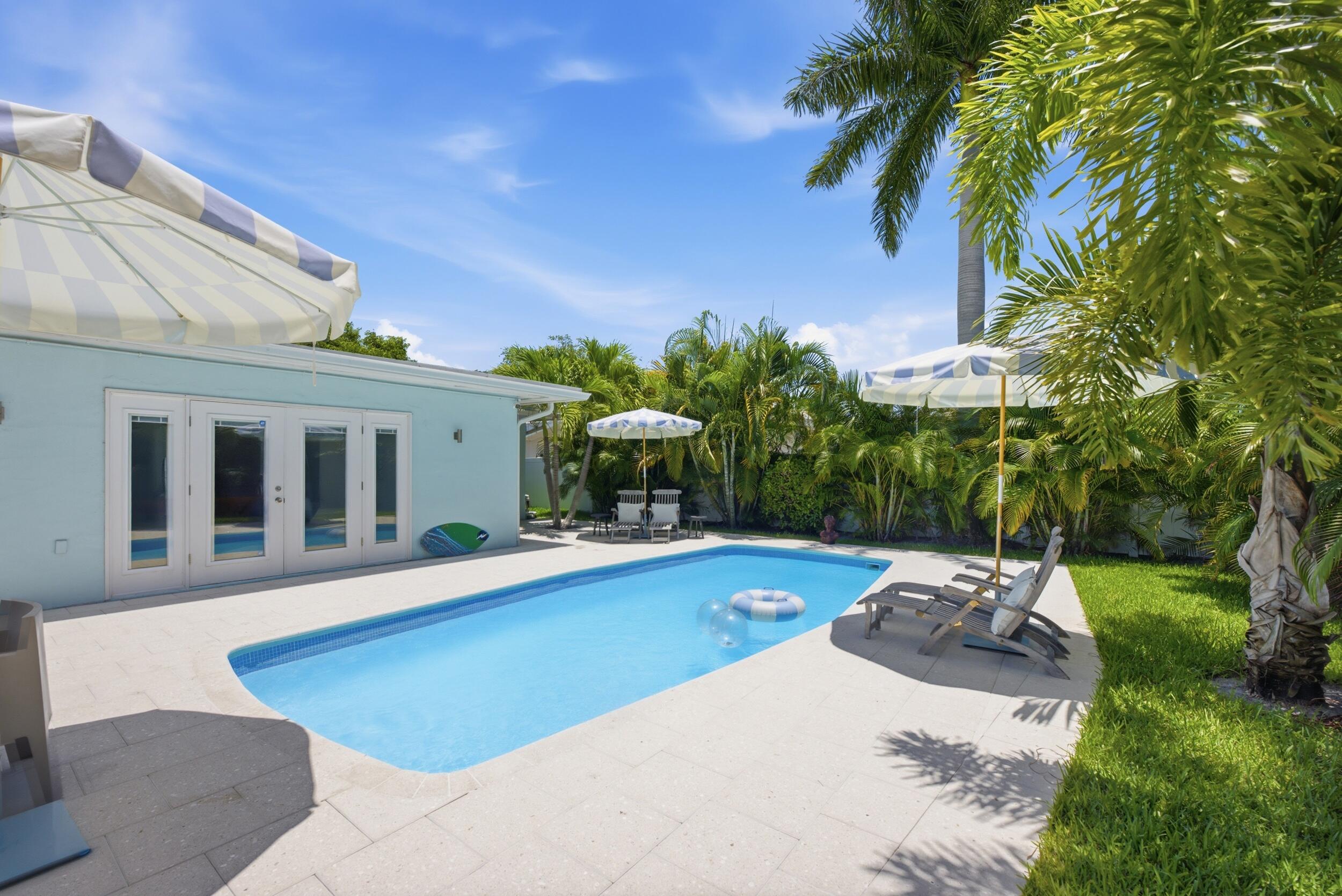 BOCA RATON SQUARE UNIT 8 - Residential