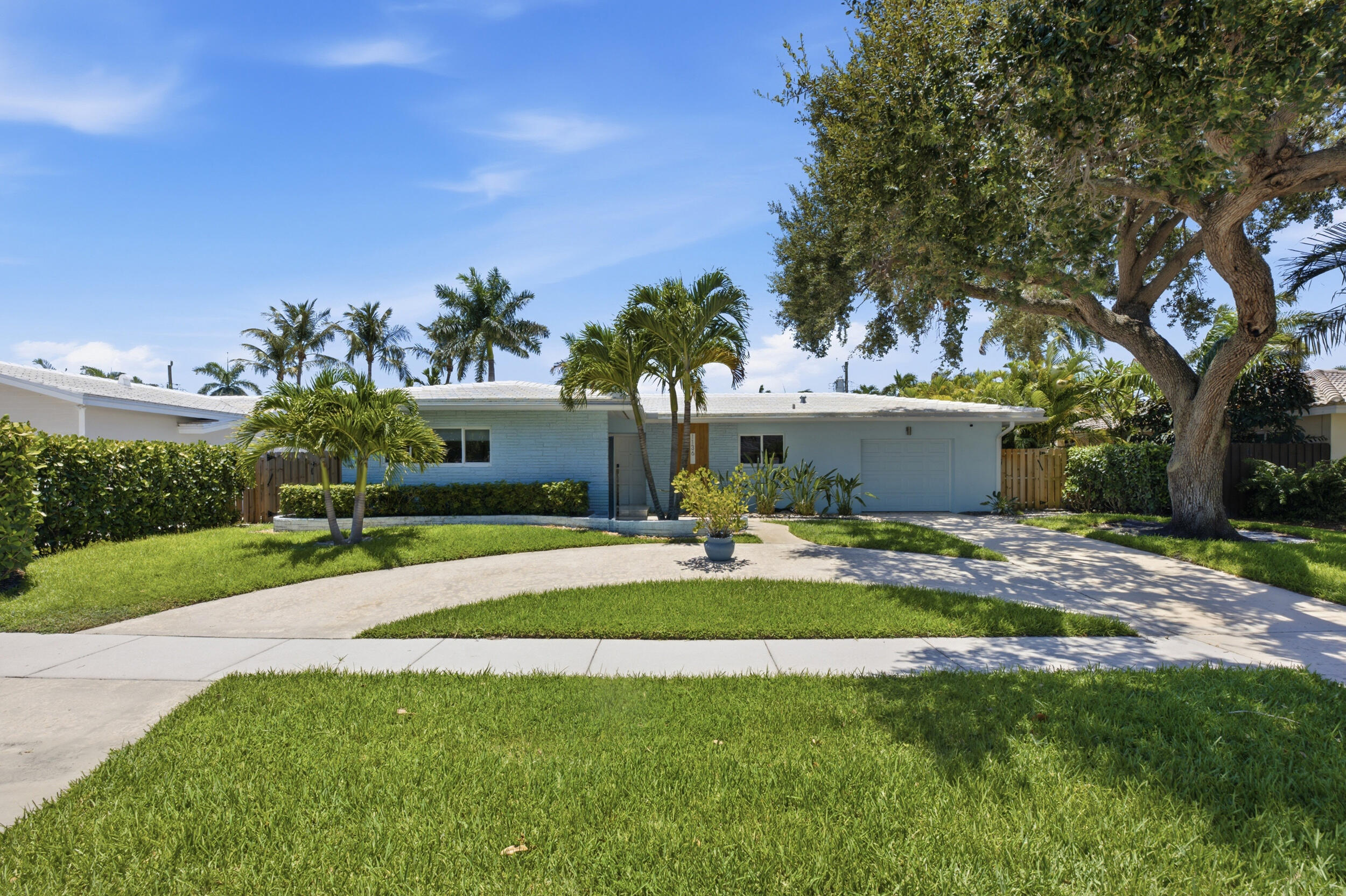 BOCA RATON SQUARE UNIT 8 - Residential