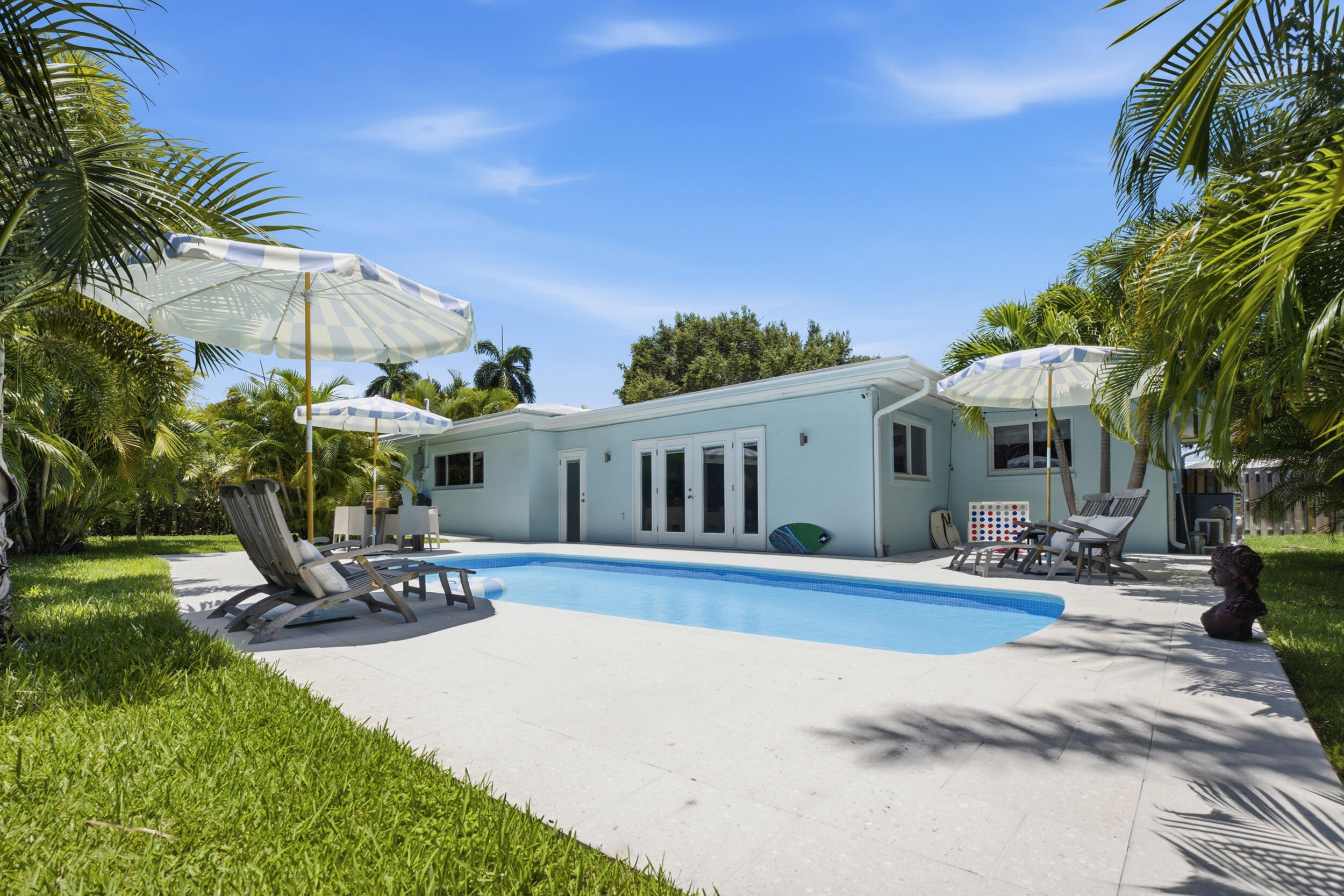 BOCA RATON SQUARE UNIT 8 - Residential