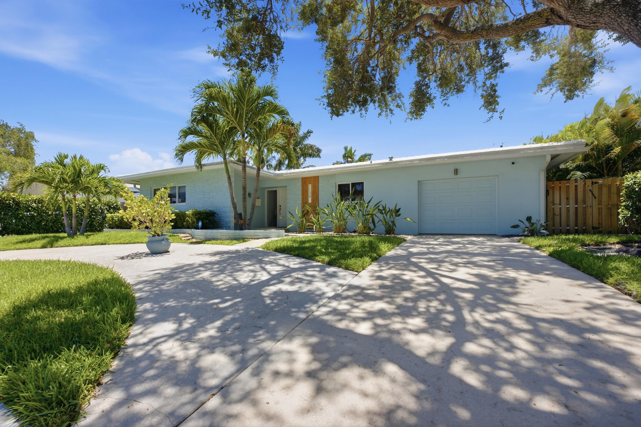BOCA RATON SQUARE UNIT 8 - Residential