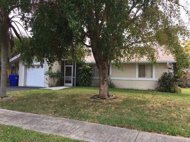 Lauderdale North Park Sec - Residential
