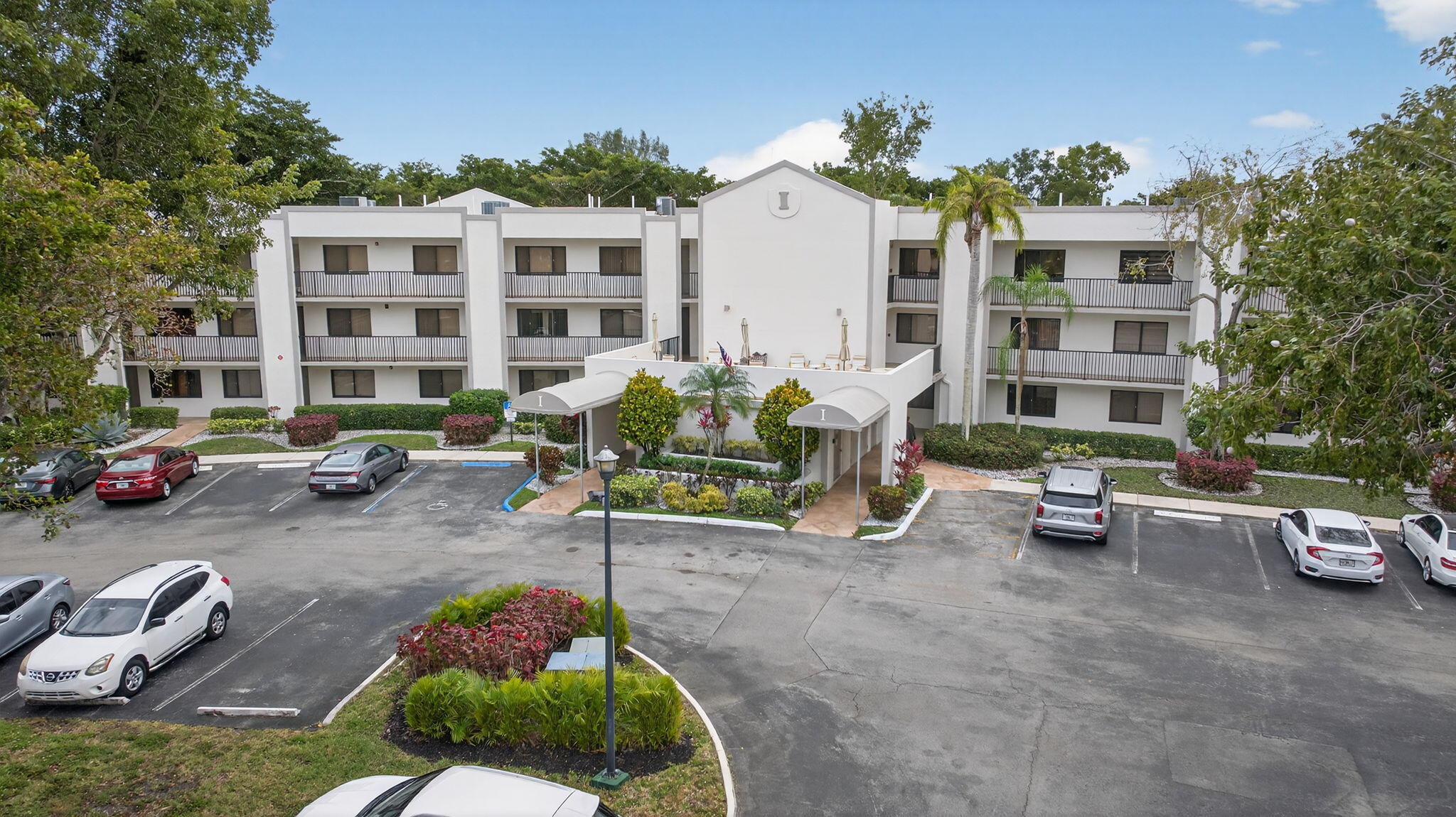 CLAIRMONT AT KINGS POINT - Residential