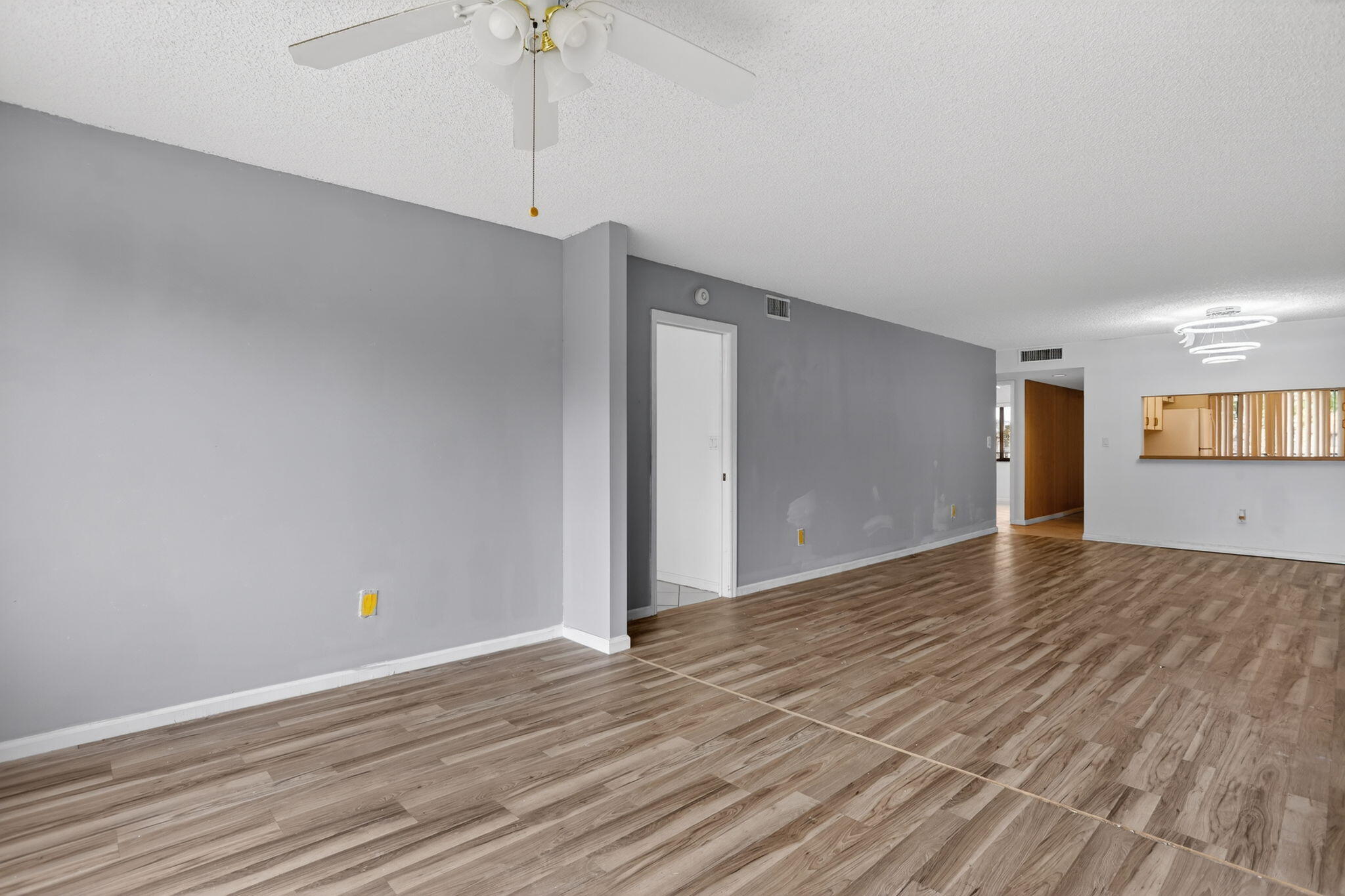 CLAIRMONT AT KINGS POINT - Residential