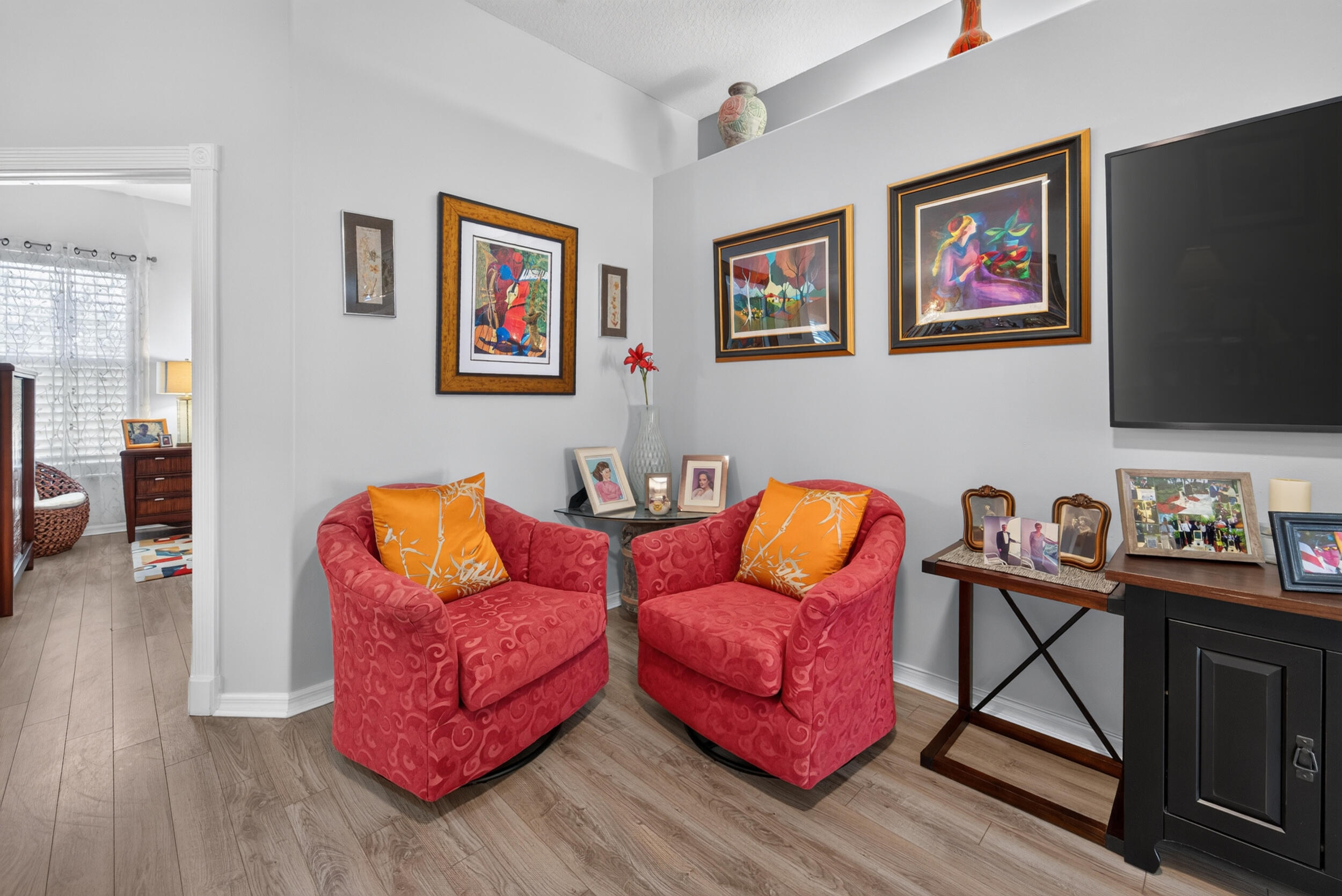 KINGS ISLE PHASE IIC - Residential