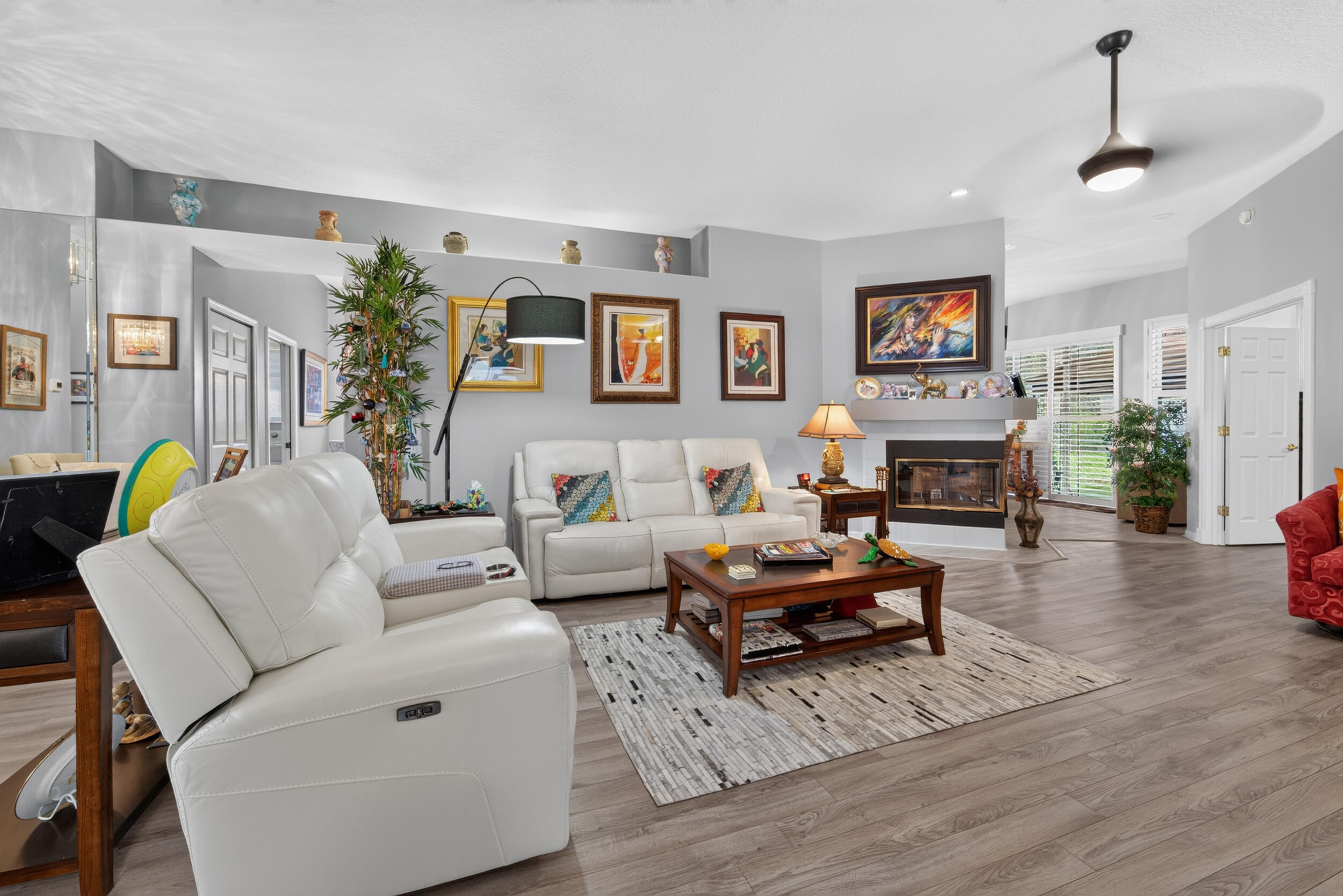 KINGS ISLE PHASE IIC - Residential