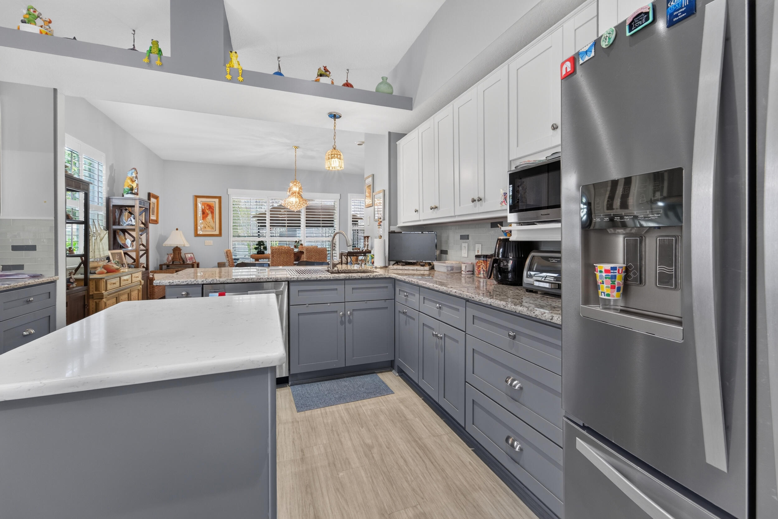 KINGS ISLE PHASE IIC - Residential