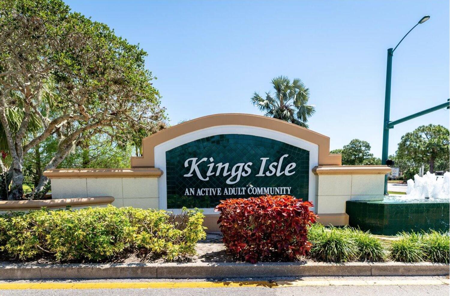KINGS ISLE PHASE IIC - Residential