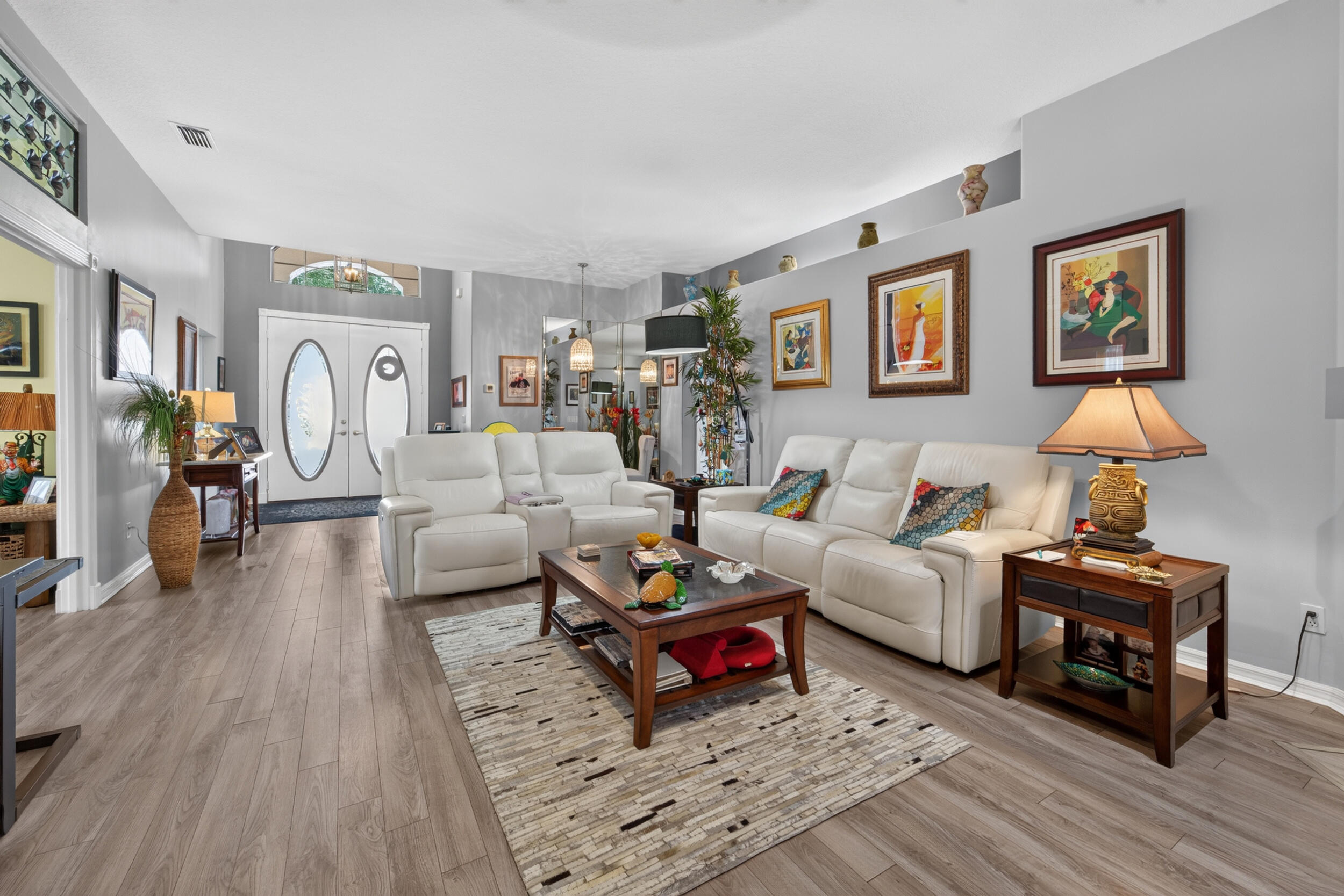 KINGS ISLE PHASE IIC - Residential
