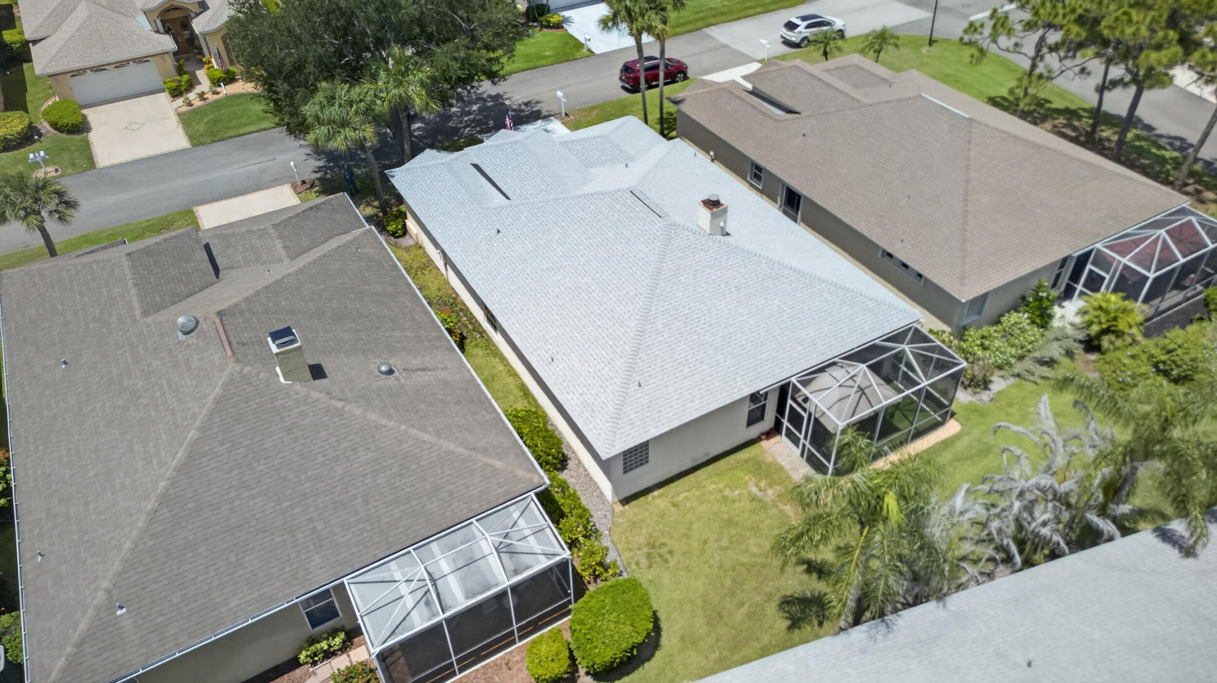 KINGS ISLE PHASE IIC - Residential