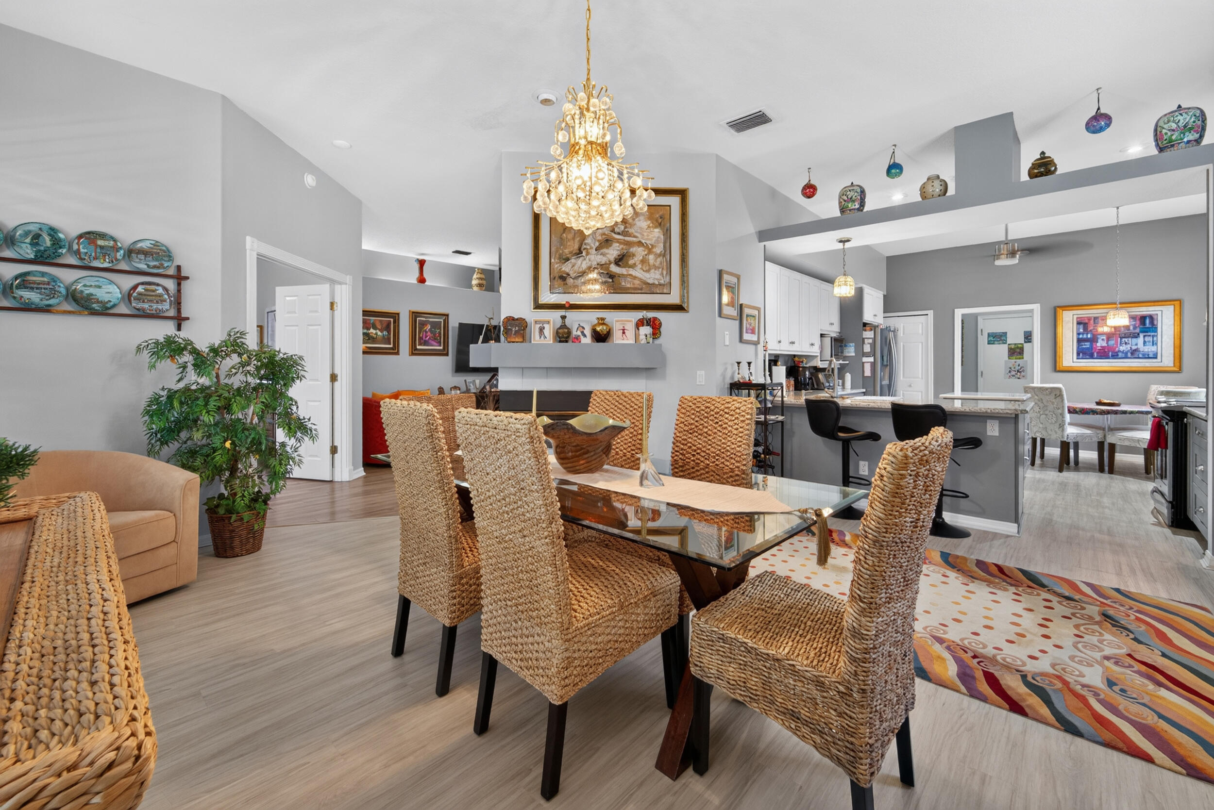 KINGS ISLE PHASE IIC - Residential