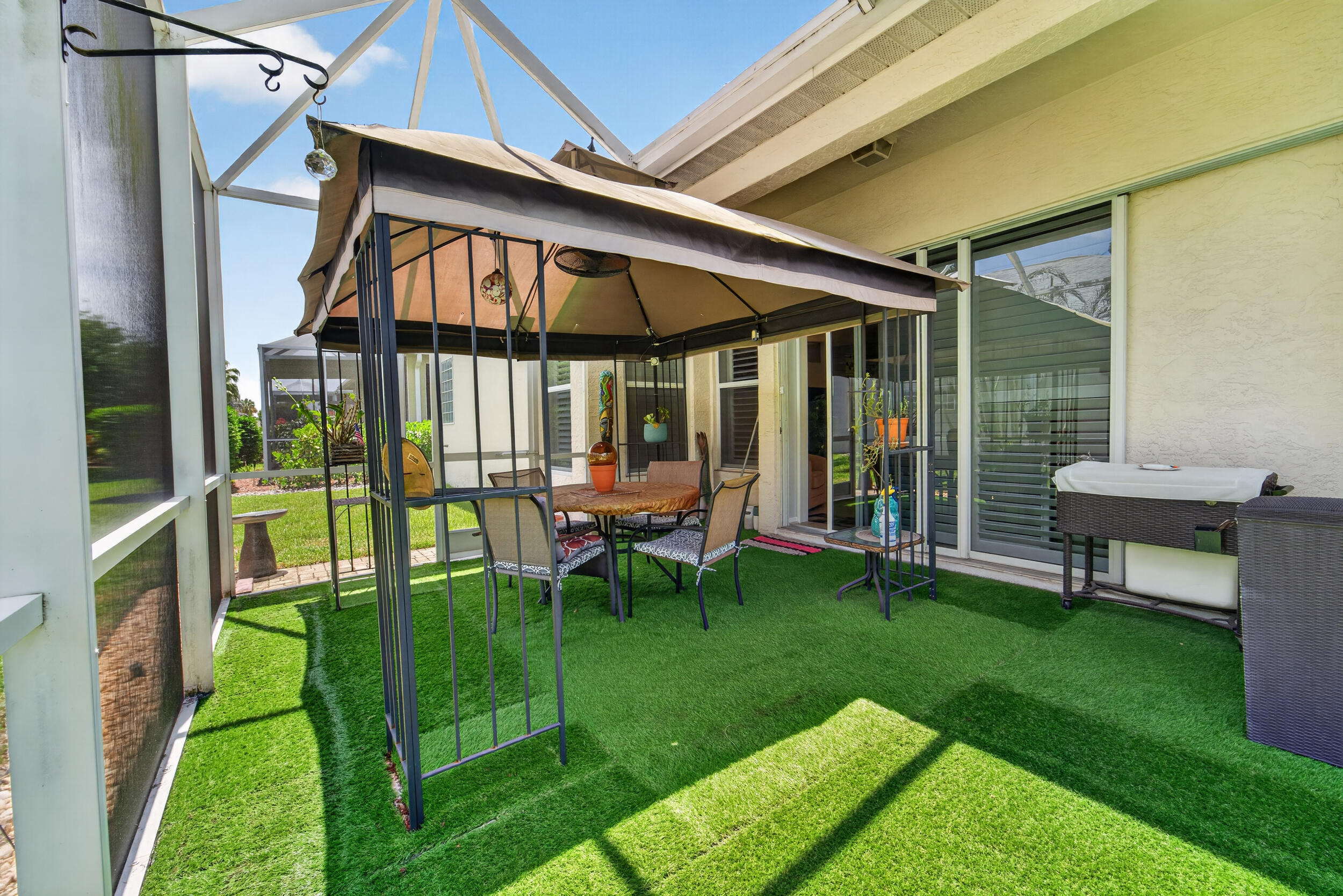 KINGS ISLE PHASE IIC - Residential