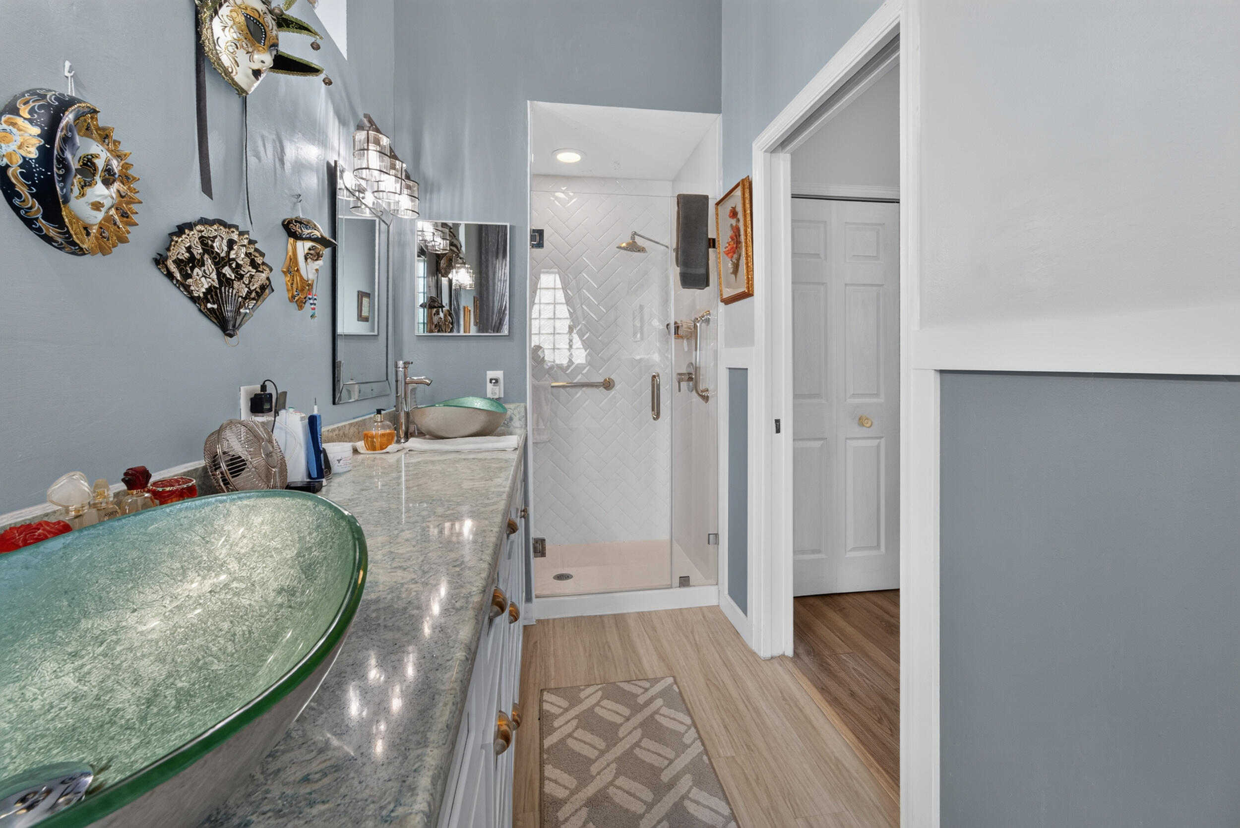 KINGS ISLE PHASE IIC - Residential