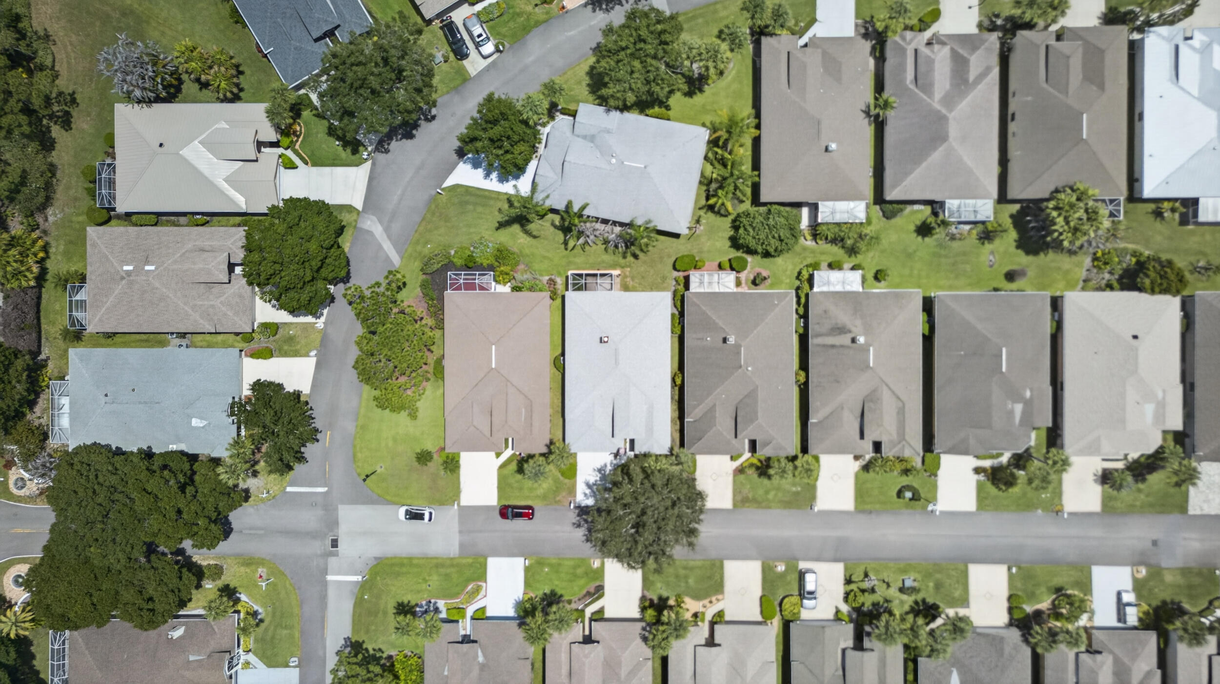 KINGS ISLE PHASE IIC - Residential