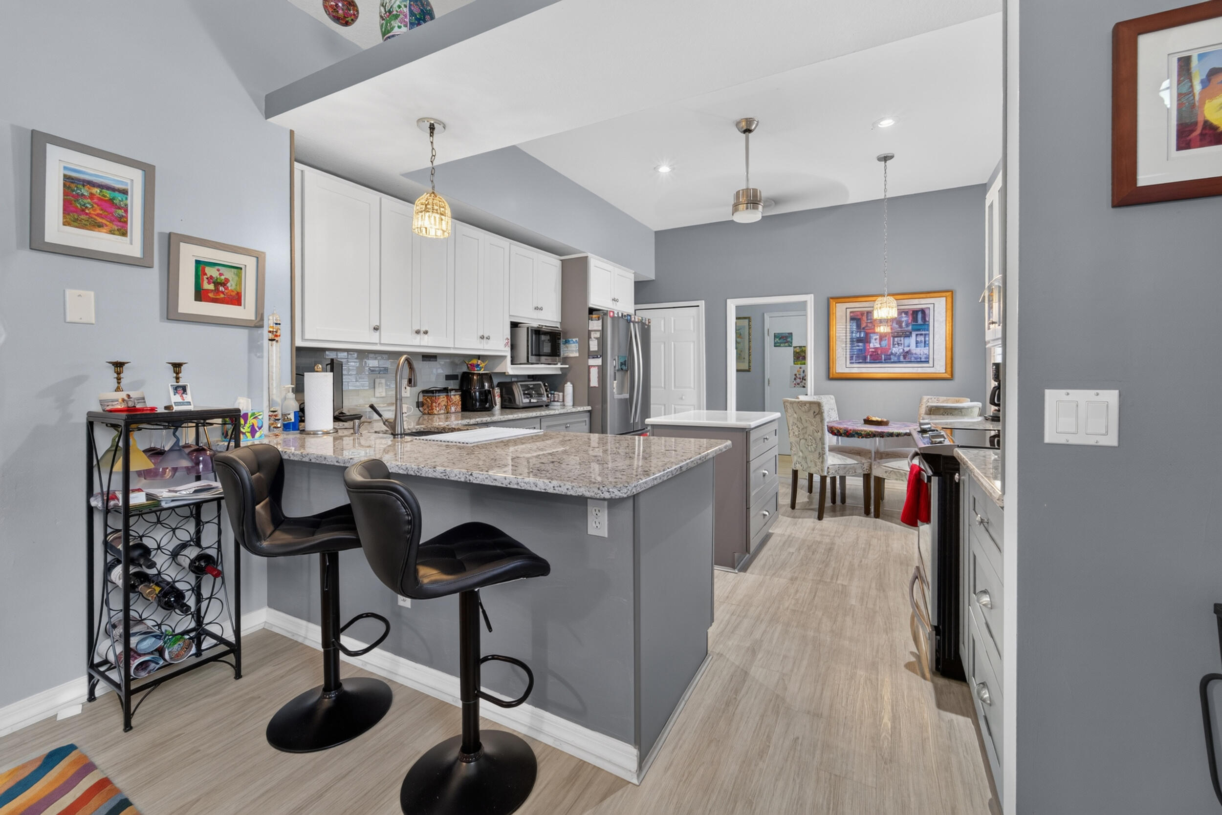 KINGS ISLE PHASE IIC - Residential