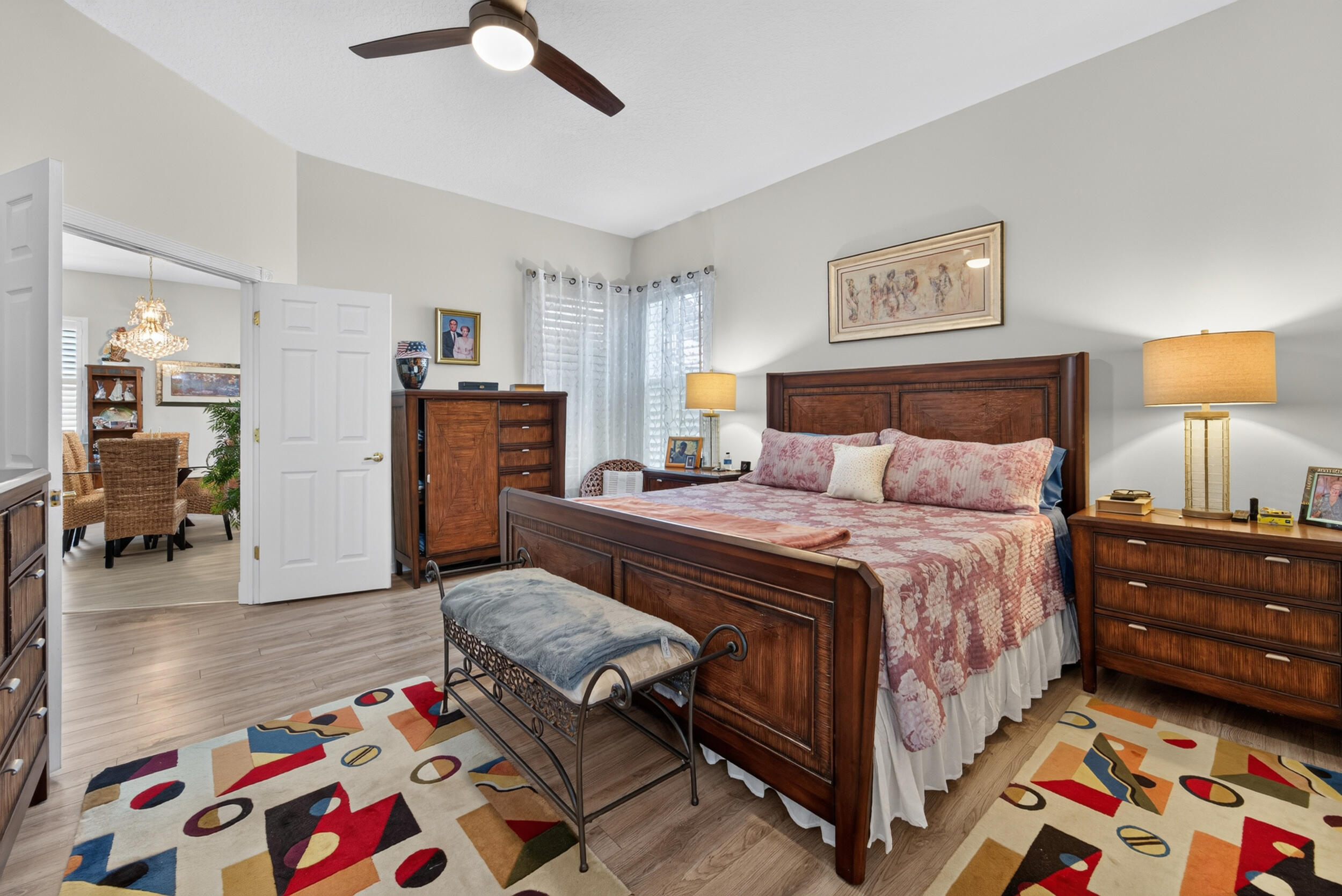 KINGS ISLE PHASE IIC - Residential