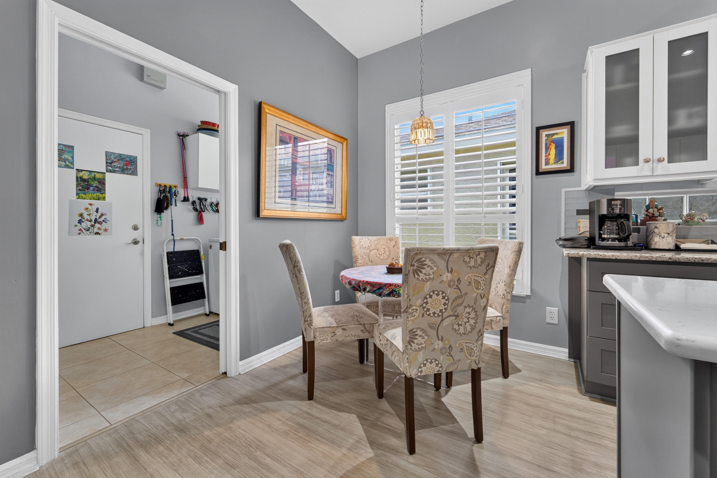 KINGS ISLE PHASE IIC - Residential
