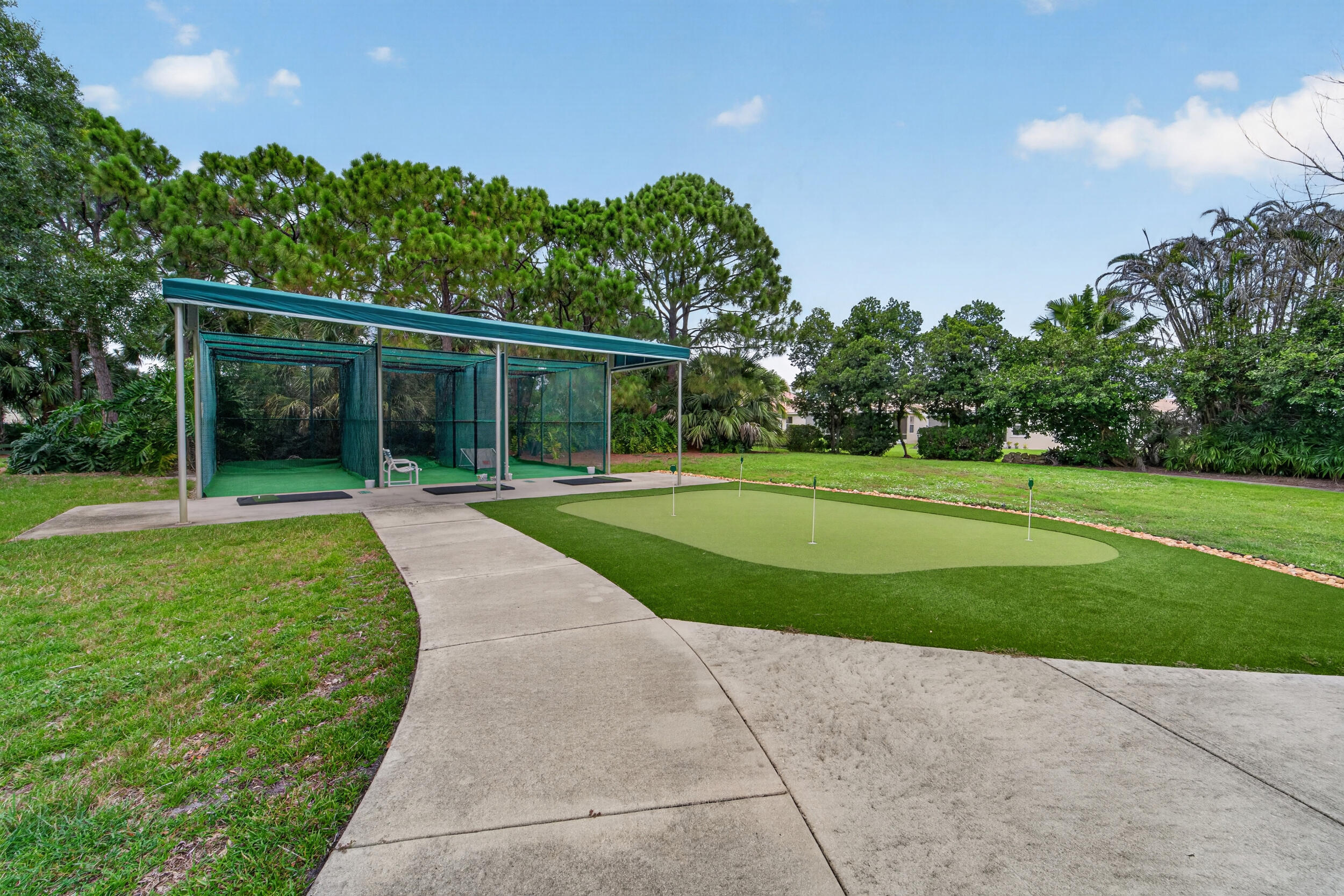 KINGS ISLE PHASE IIC - Residential