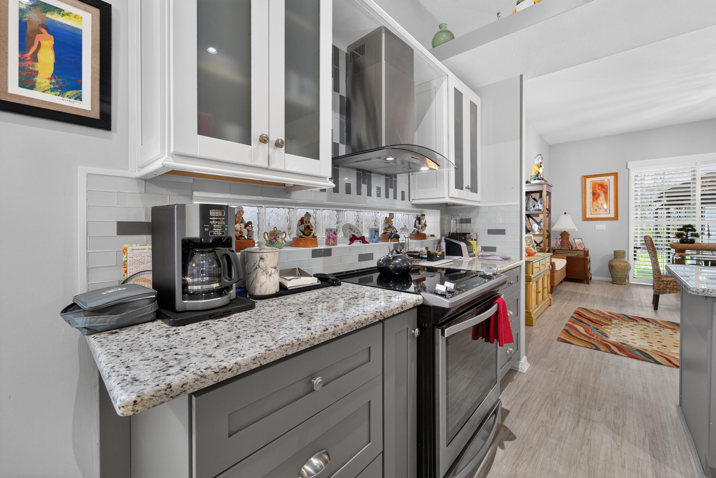 KINGS ISLE PHASE IIC - Residential