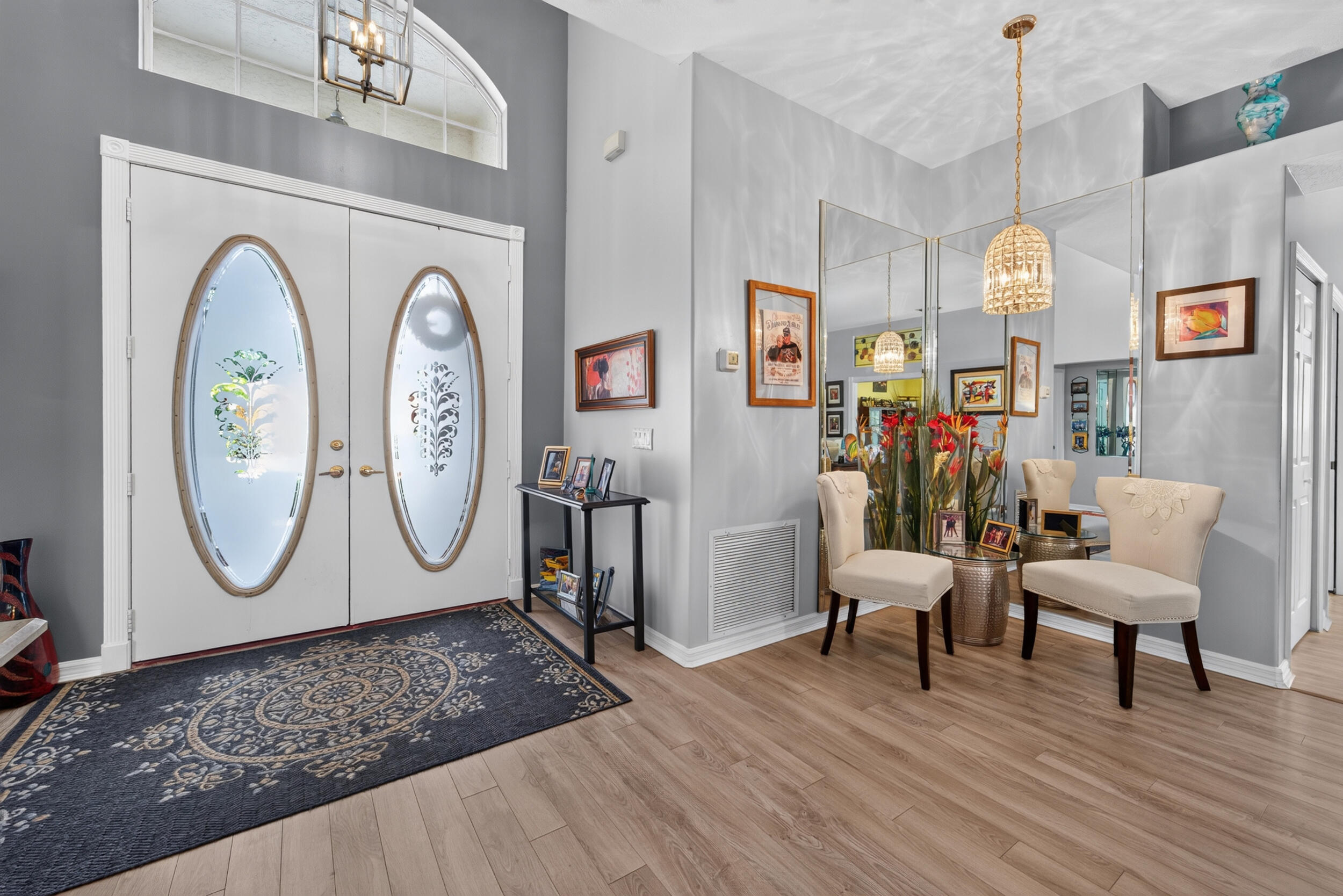 KINGS ISLE PHASE IIC - Residential
