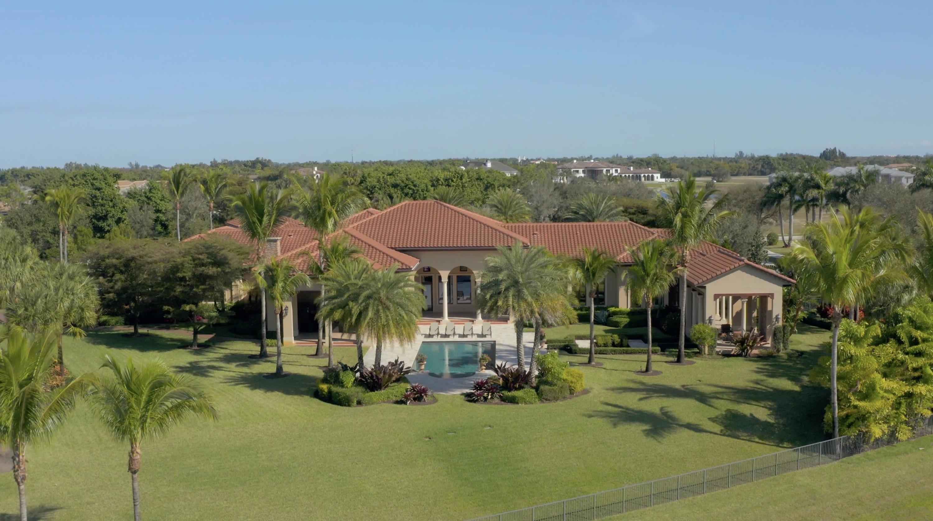 STONE CREEK RANCH - Residential