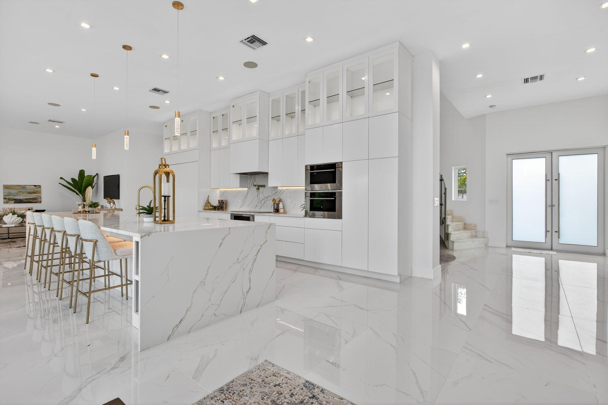 Coral Key Villas - Residential