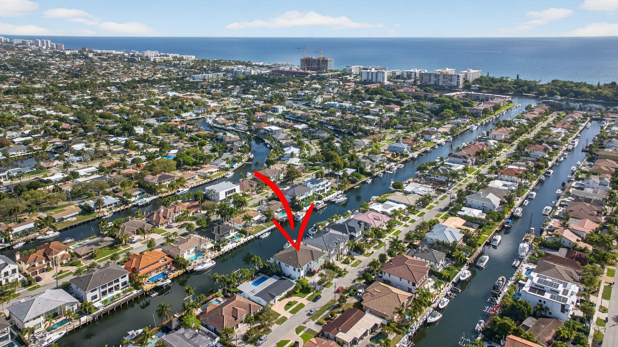 Coral Key Villas - Residential
