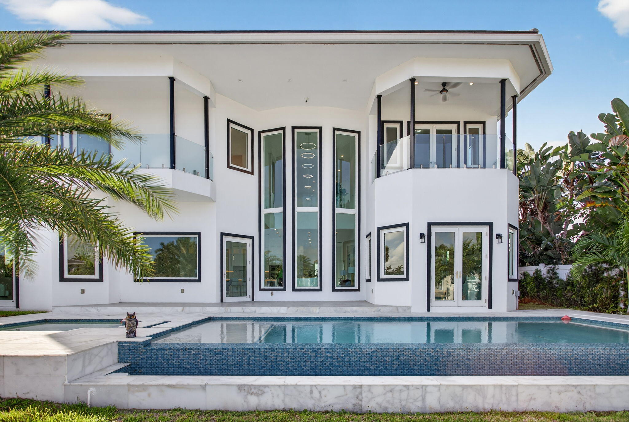 Coral Key Villas - Residential