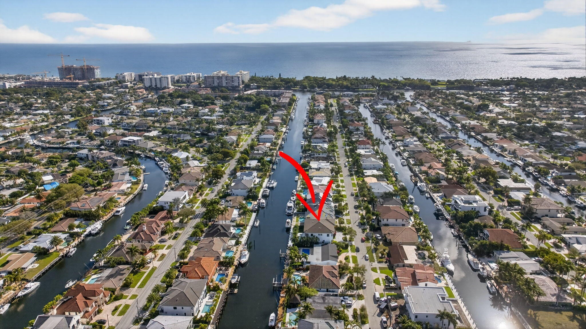 Coral Key Villas - Residential