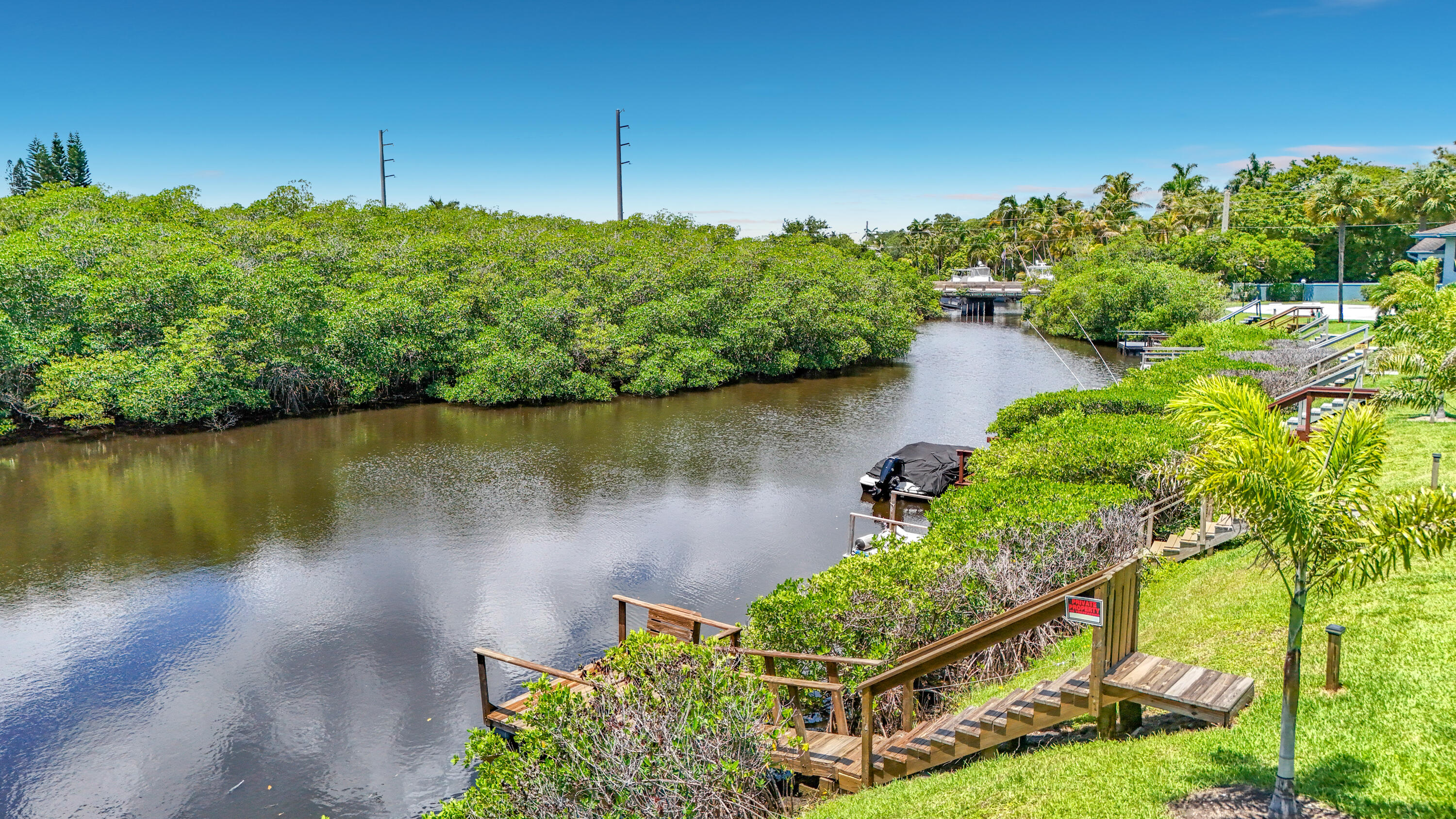 Gardens At Poppleton Creek Condo - Residential