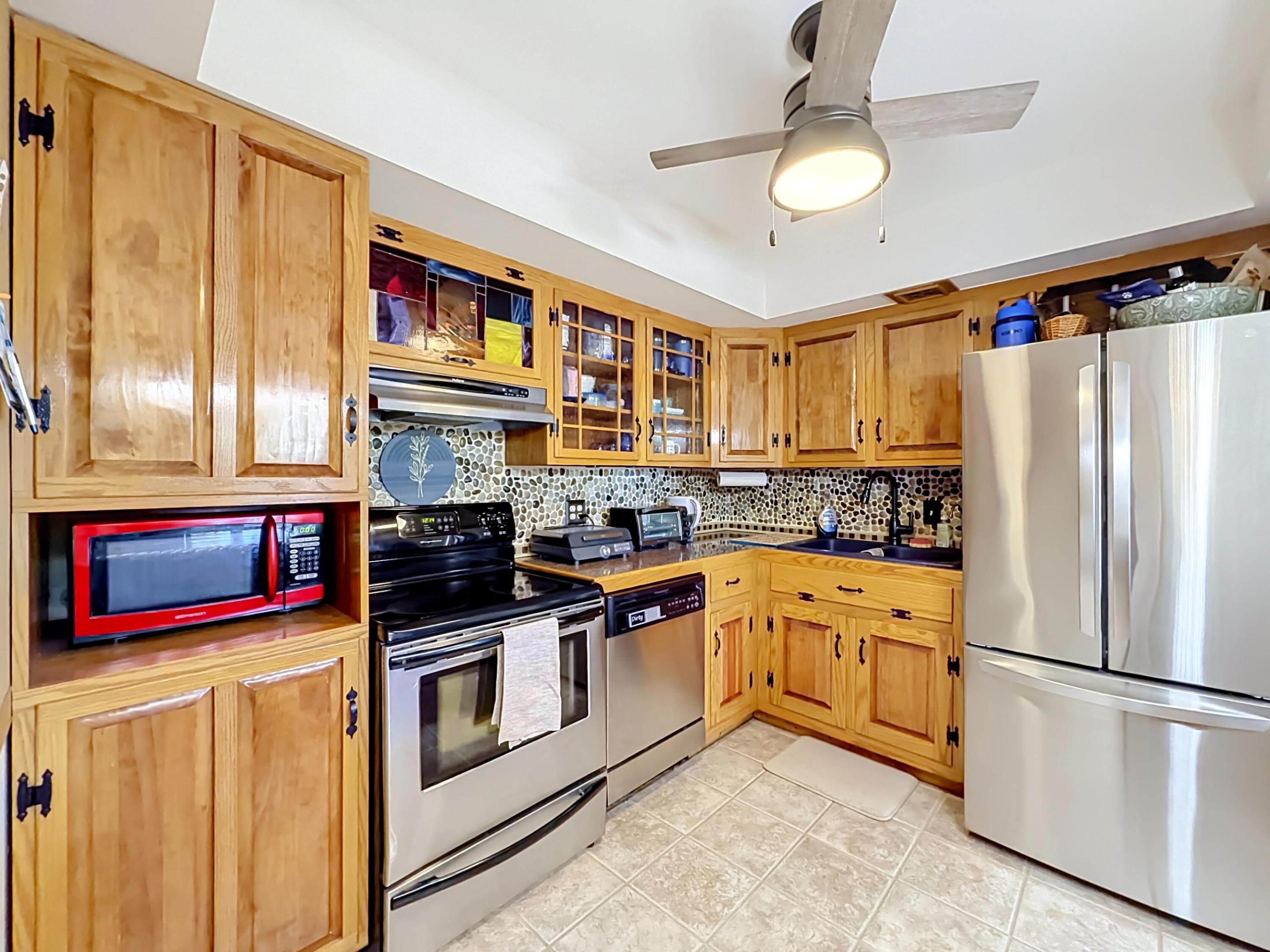 Gardens At Poppleton Creek Condo - Residential